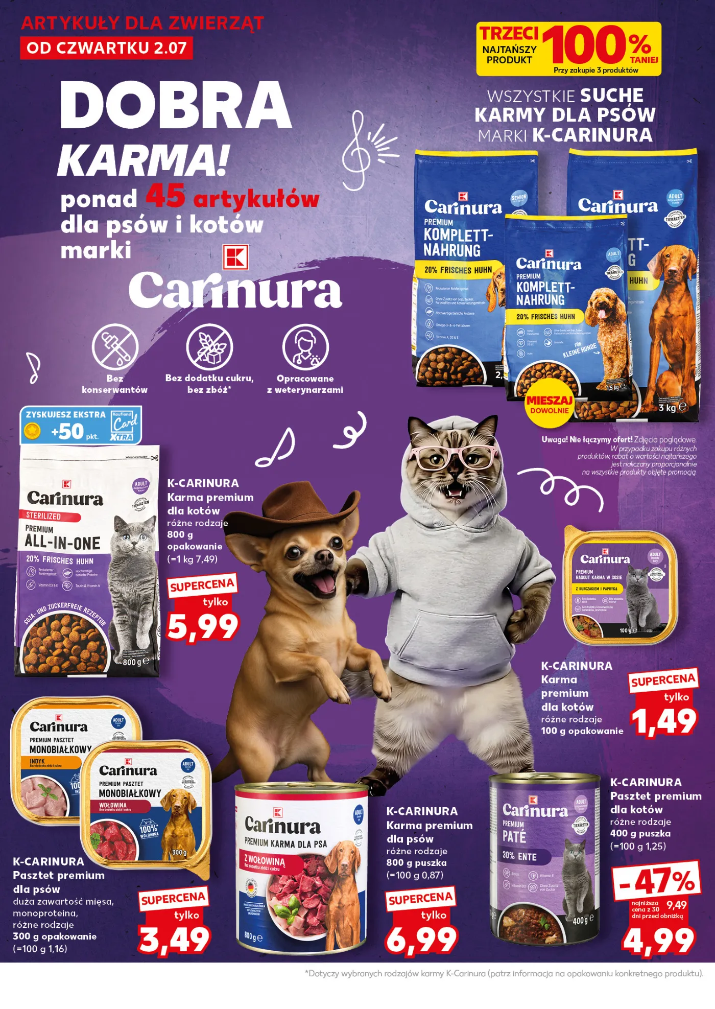 Gazetka promocyjna Kaufland str. 20