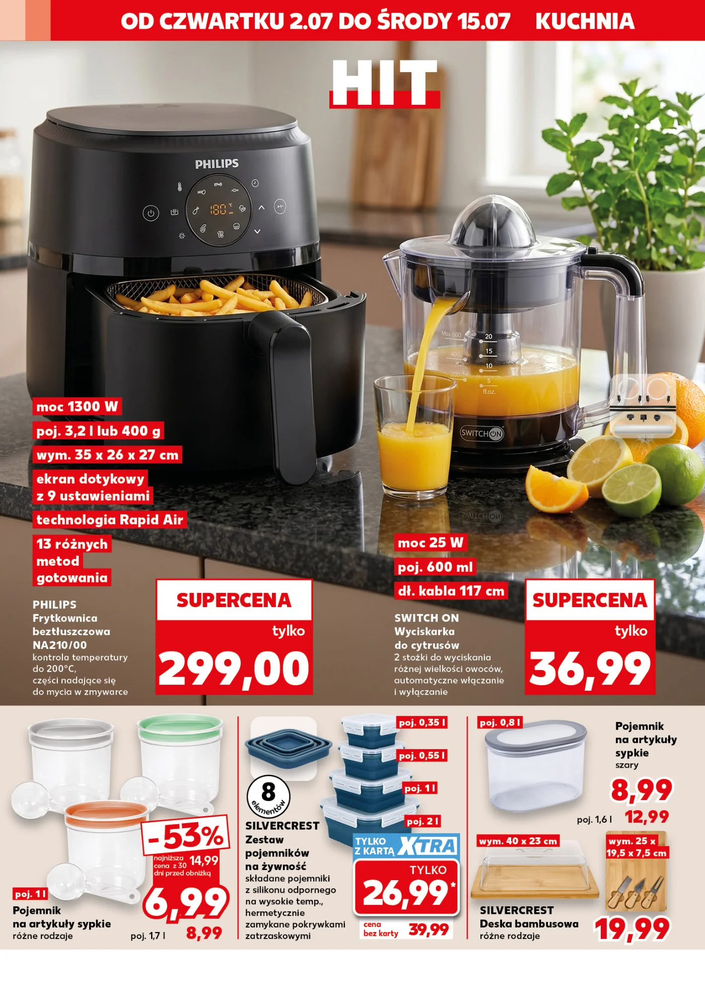 Gazetka promocyjna Kaufland str. 22