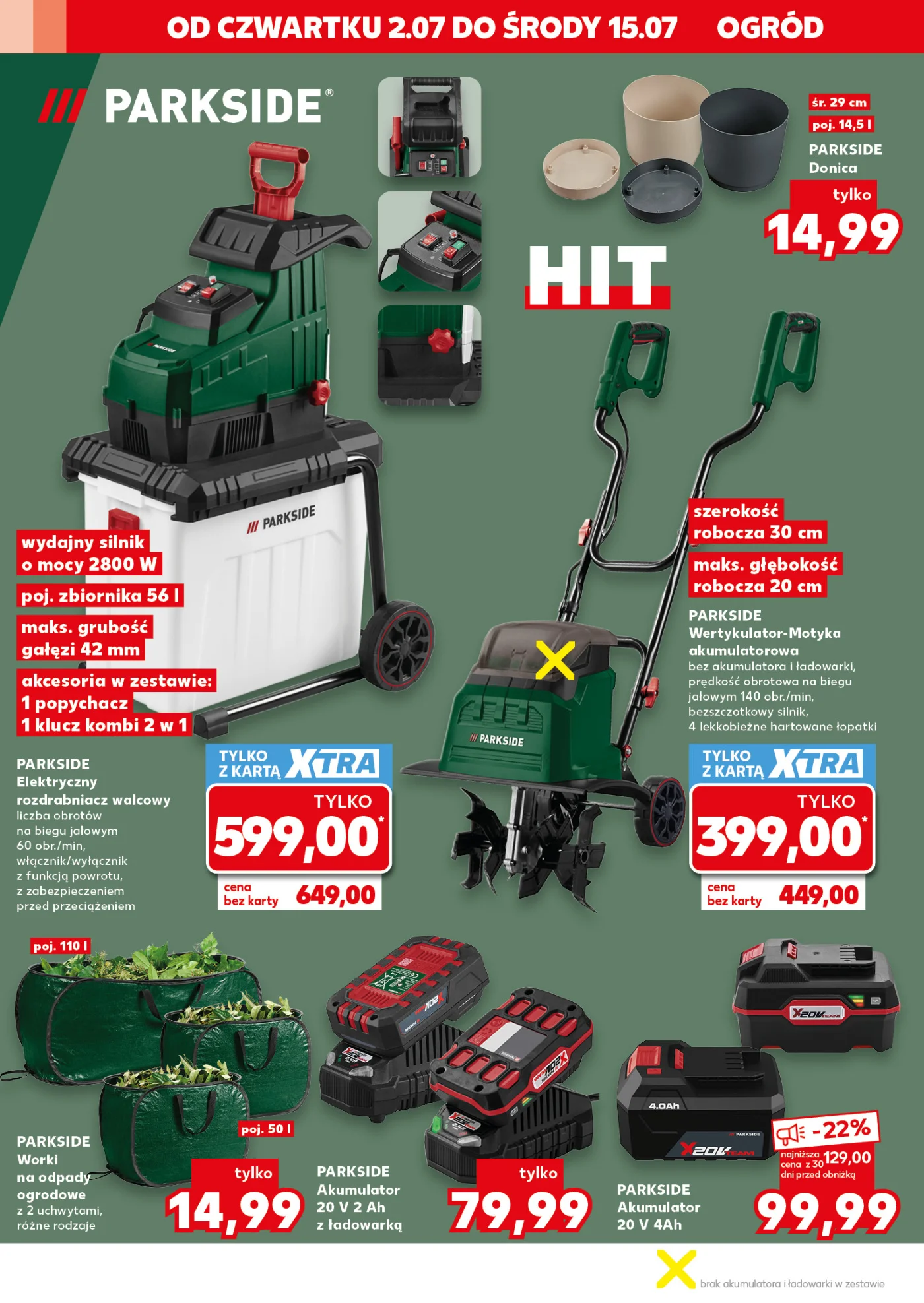 Gazetka promocyjna Kaufland str. 24