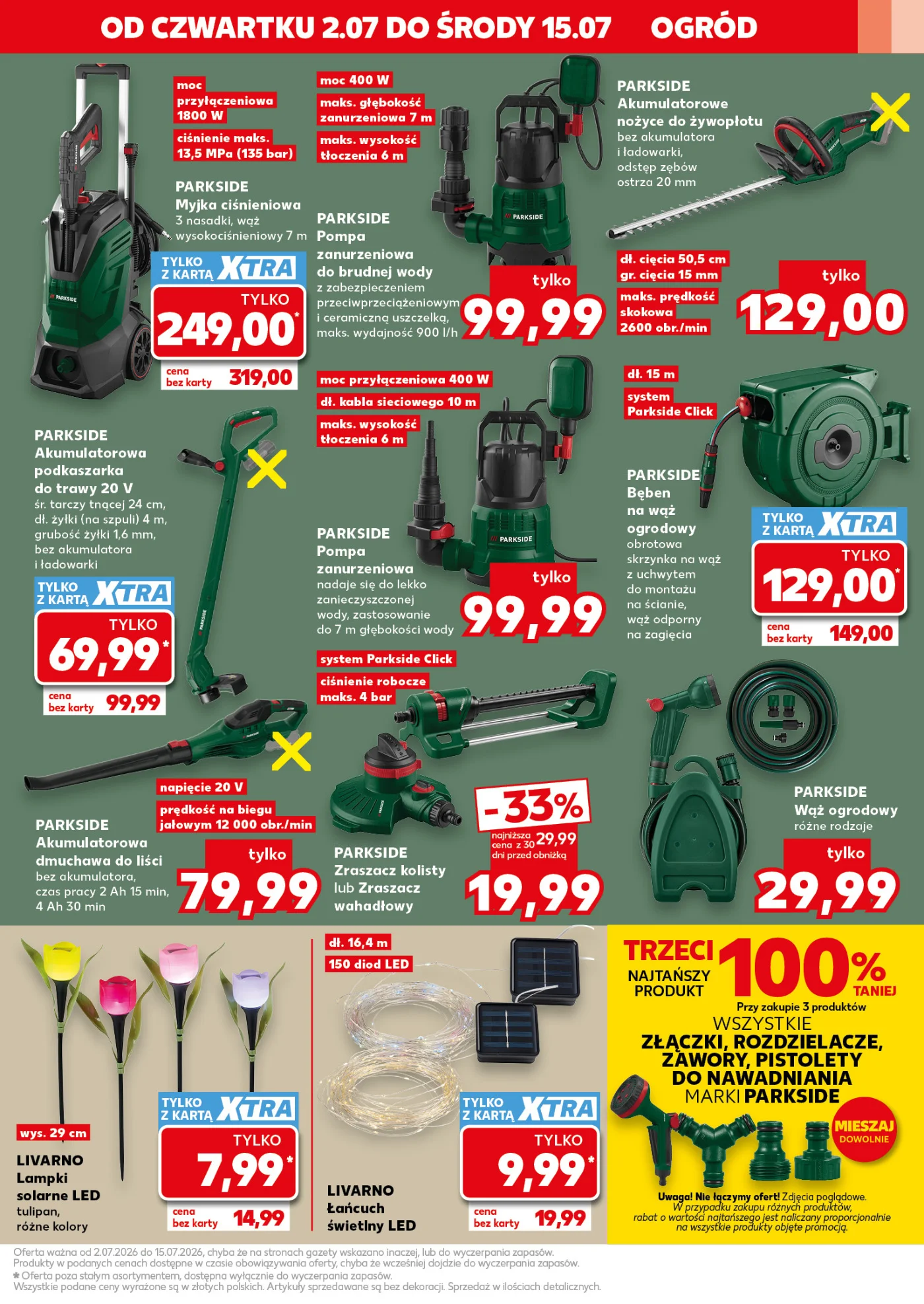 Gazetka promocyjna Kaufland str. 25
