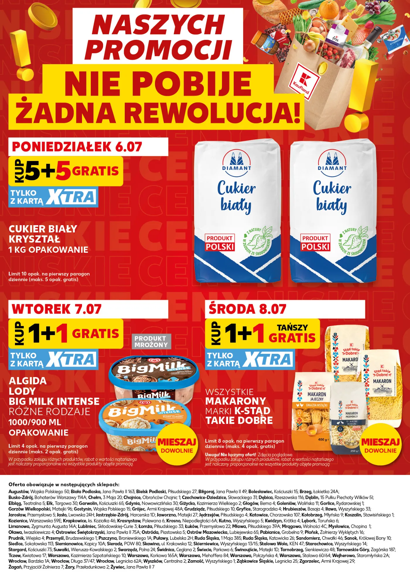 Gazetka promocyjna Kaufland str. 26