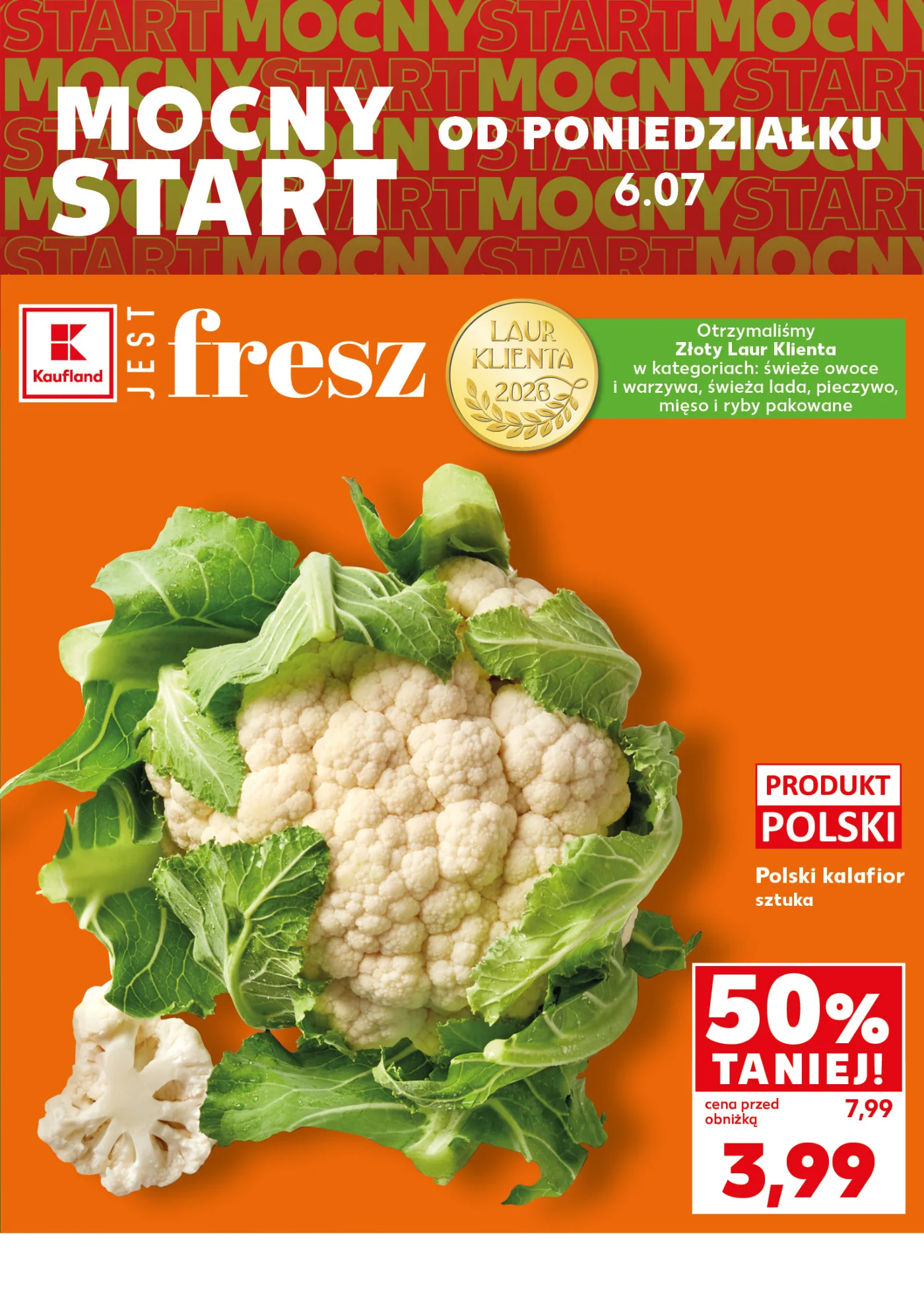 Gazetka promocyjna Kaufland str. 4