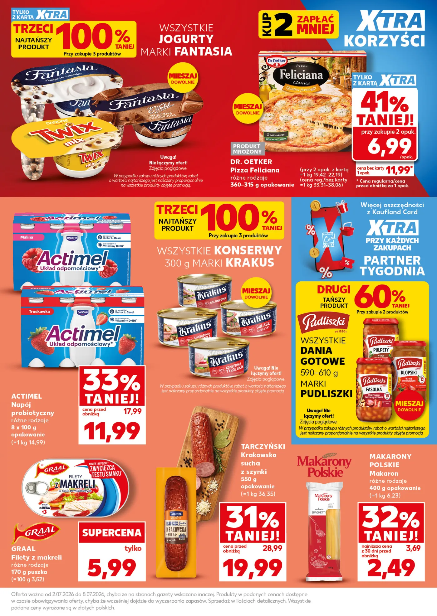 Gazetka promocyjna Kaufland str. 7