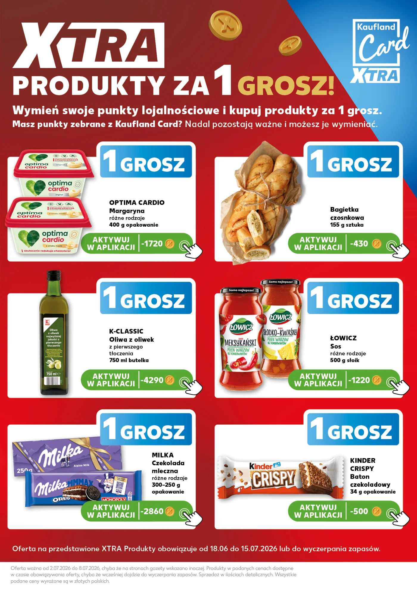 Gazetka promocyjna Kaufland str. 11