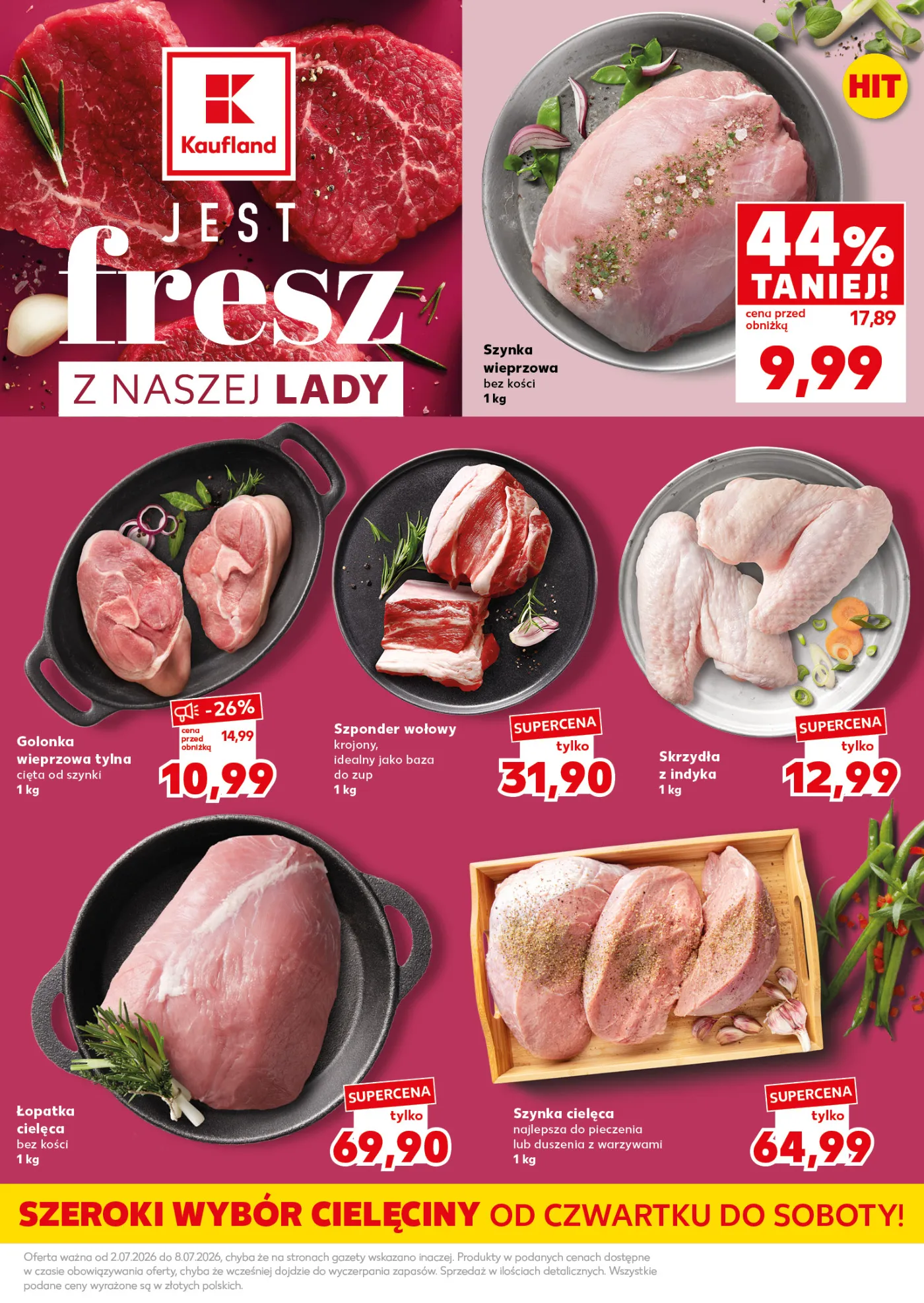 Gazetka promocyjna Kaufland str. 13