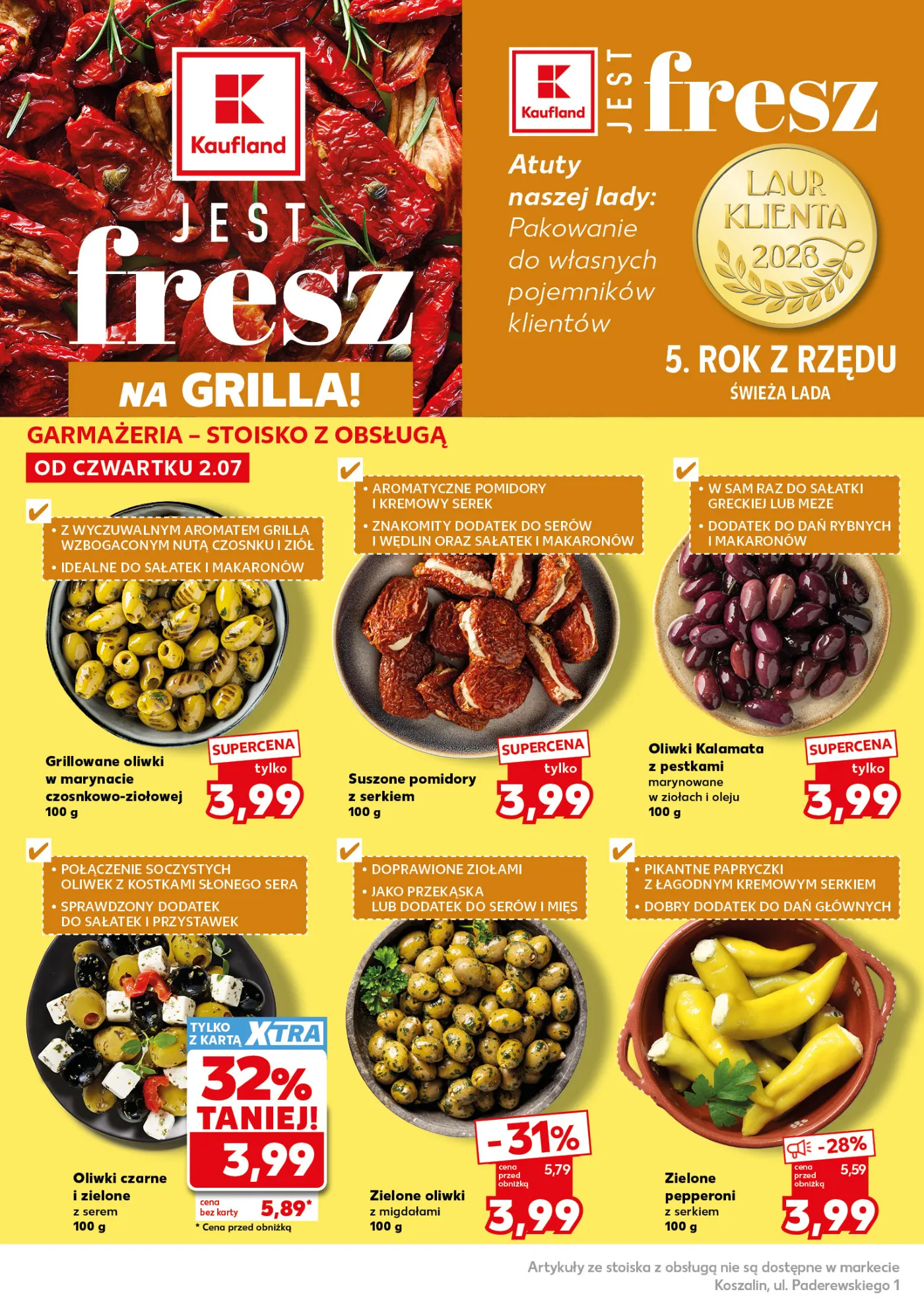 Gazetka promocyjna Kaufland str. 14
