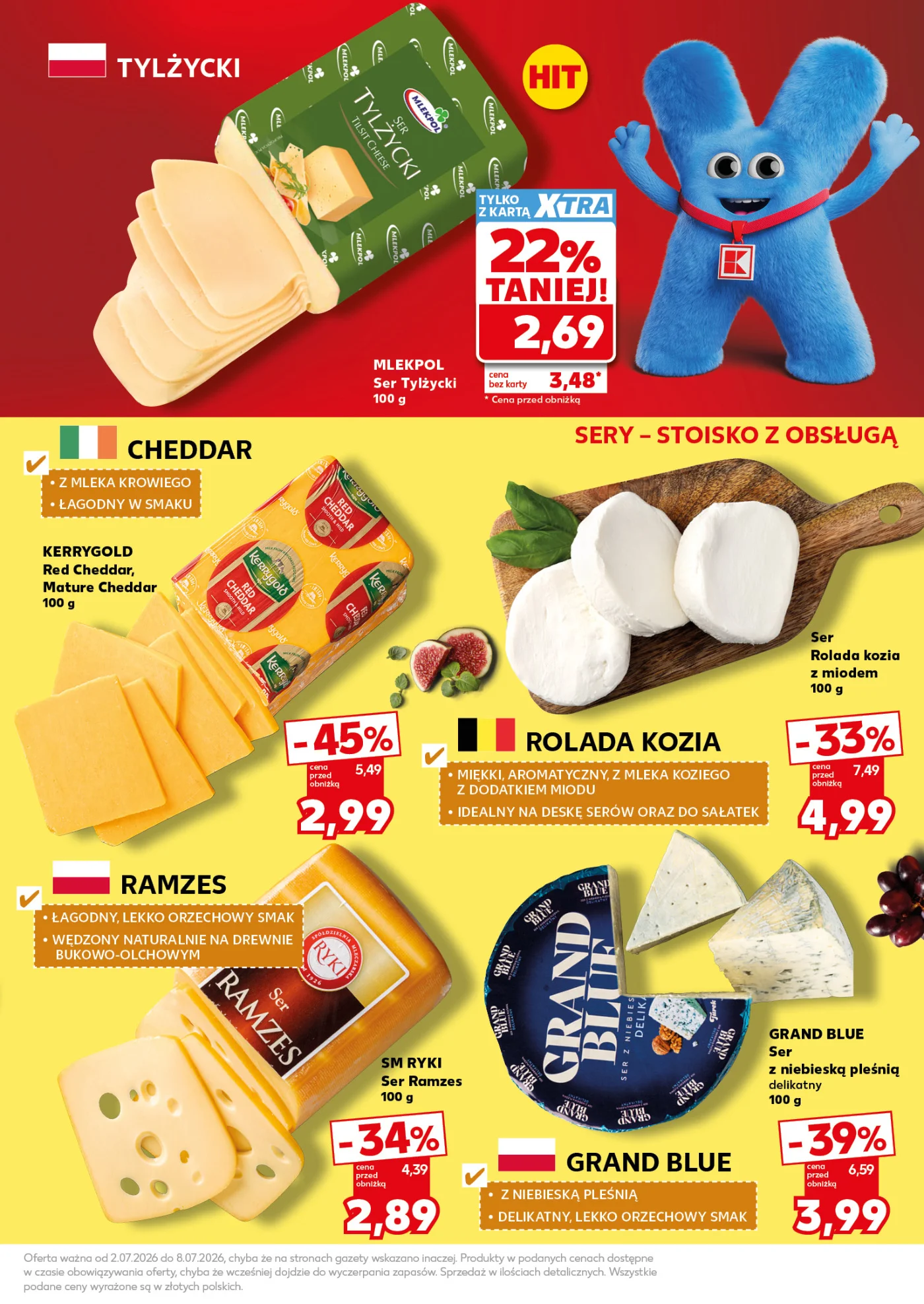 Gazetka promocyjna Kaufland str. 15