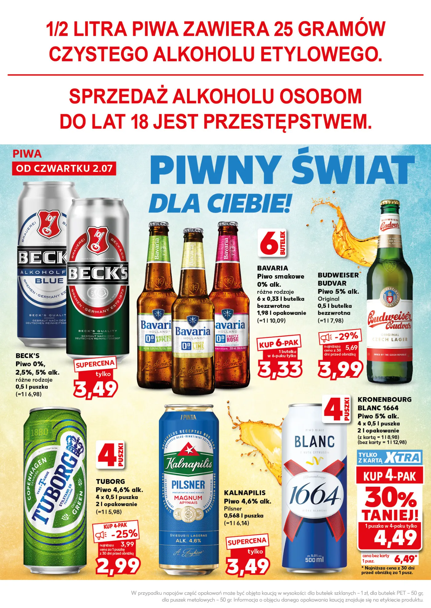 Gazetka promocyjna Kaufland str. 24