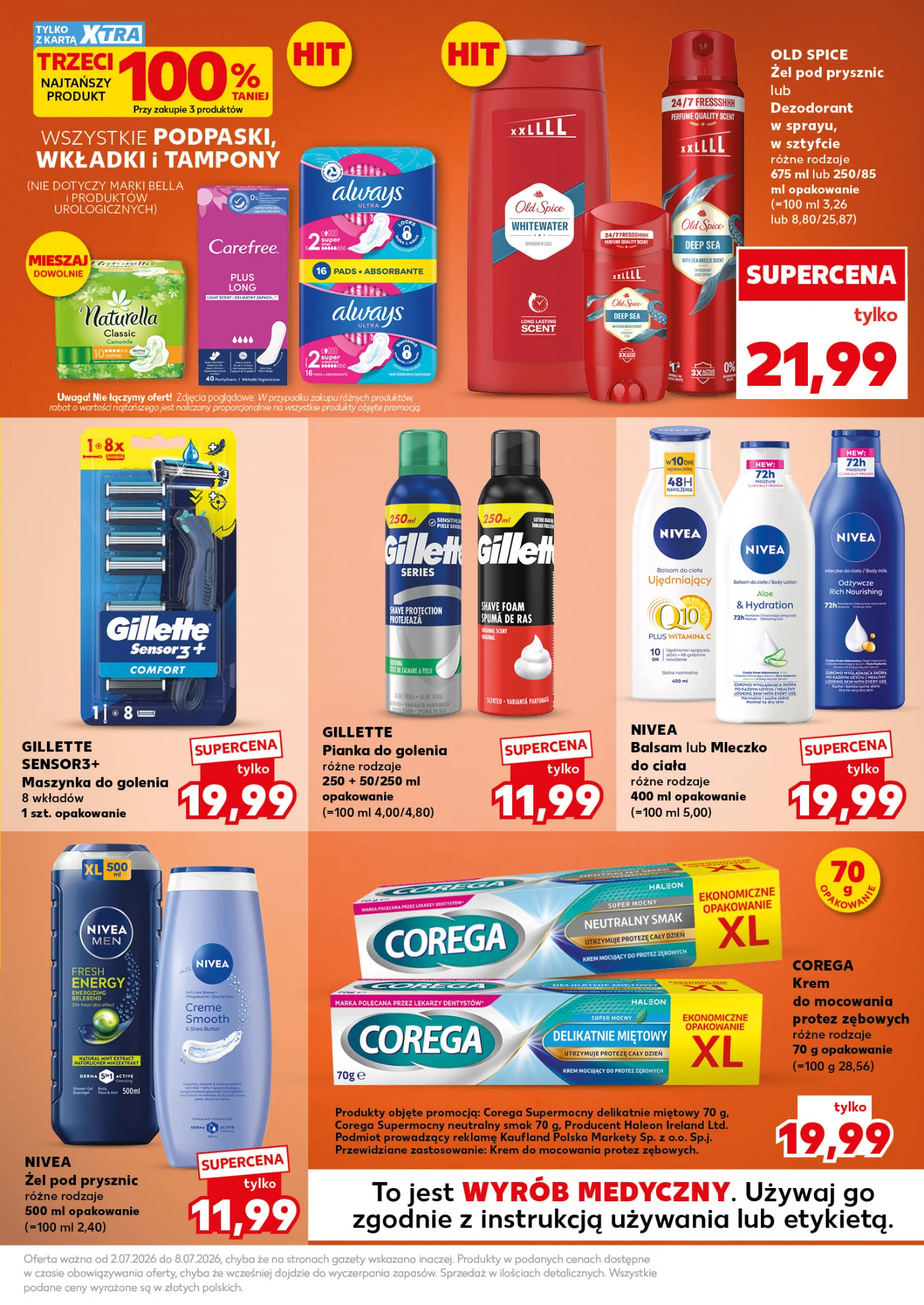 Gazetka promocyjna Kaufland str. 27