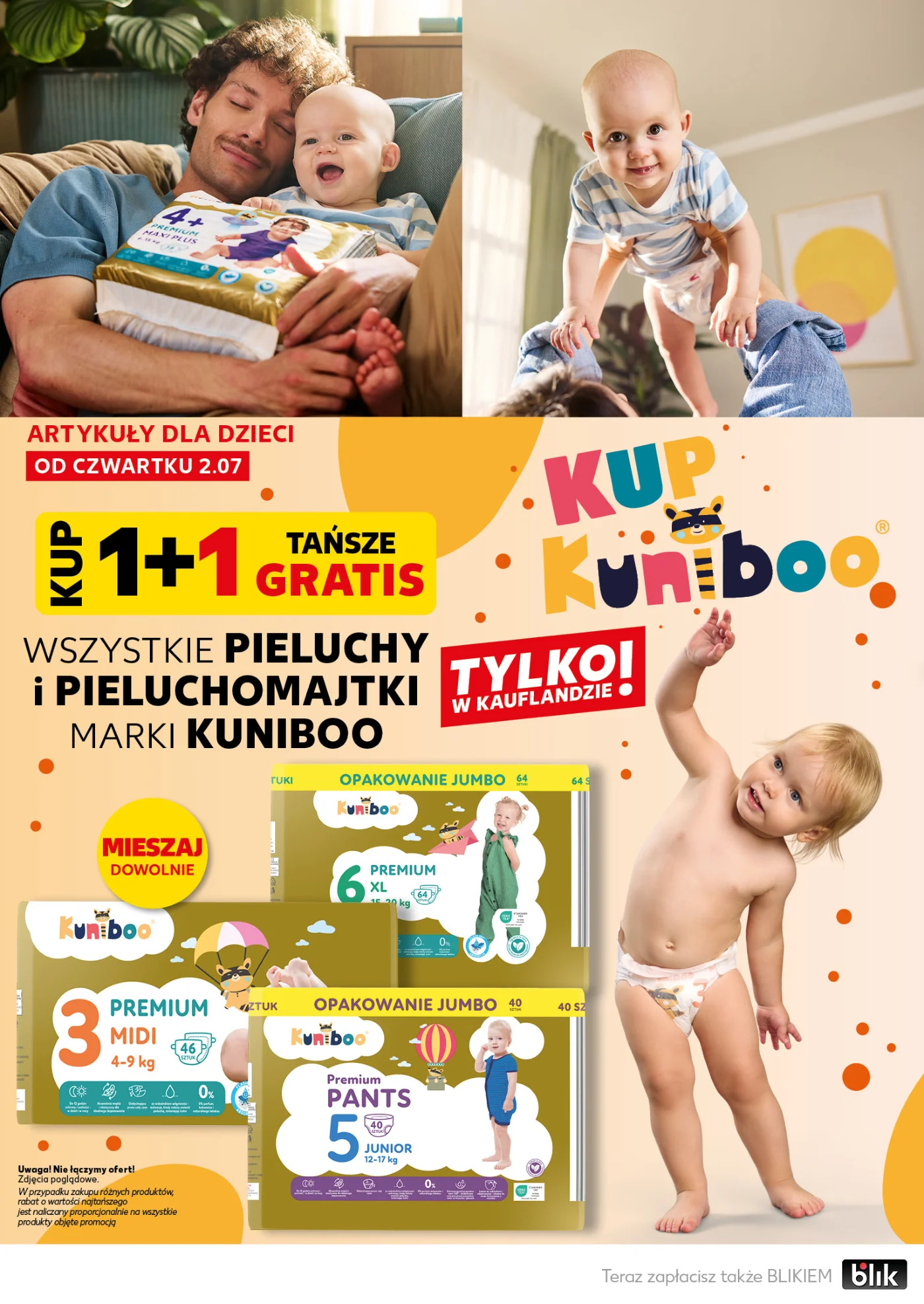 Gazetka promocyjna Kaufland str. 28