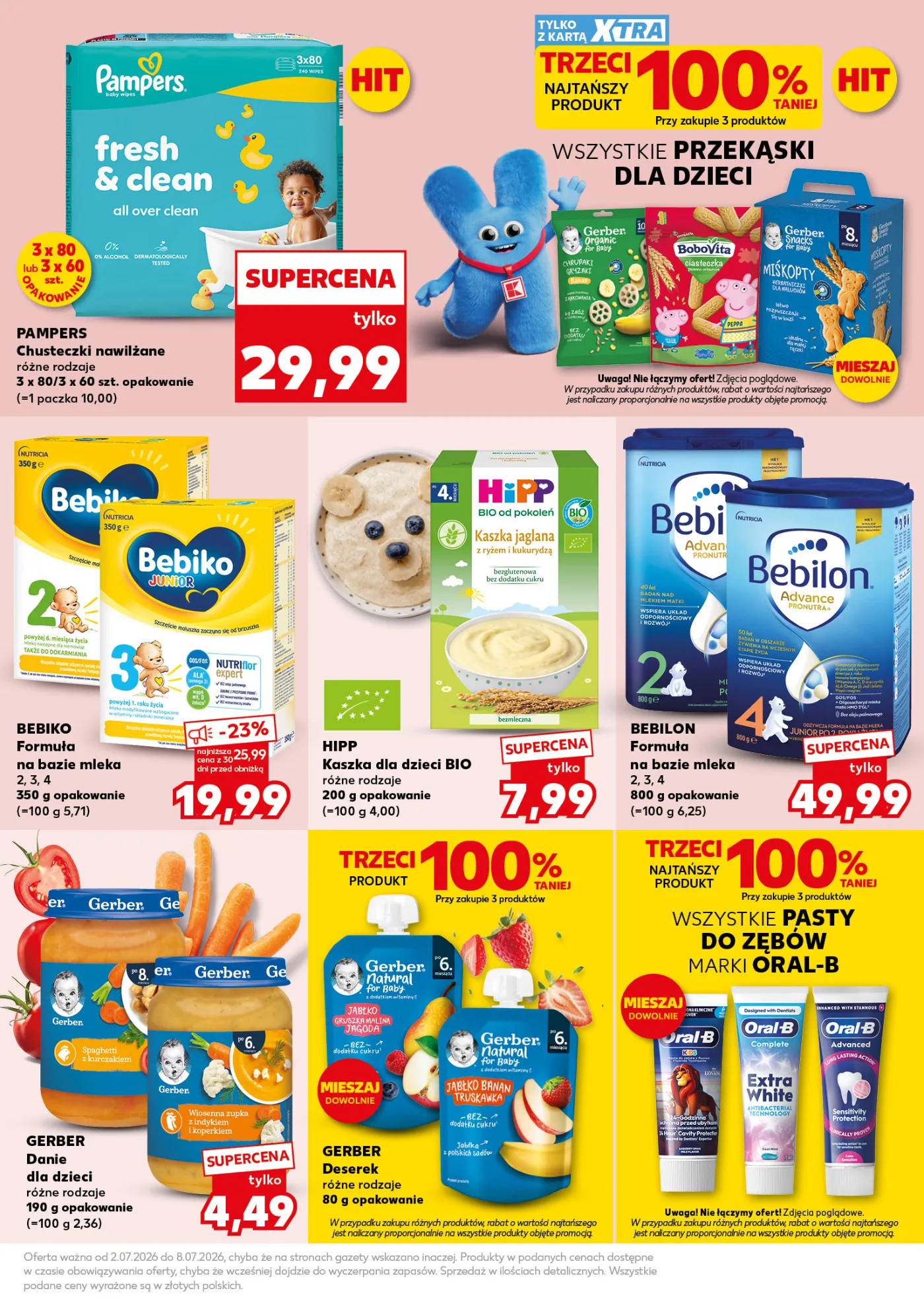 Gazetka promocyjna Kaufland str. 29