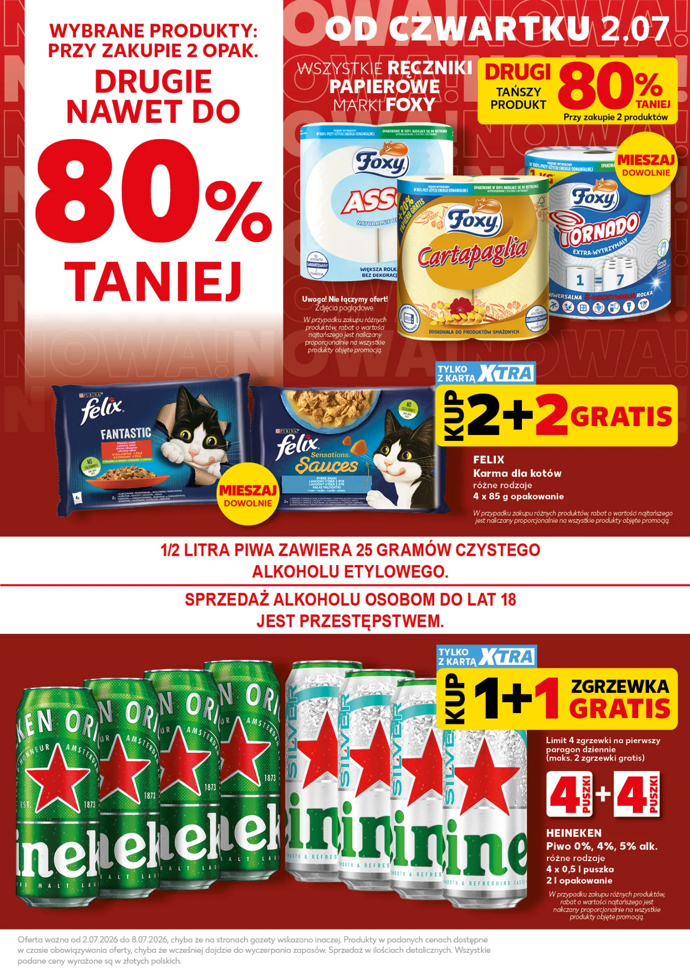 Gazetka promocyjna Kaufland str. 5