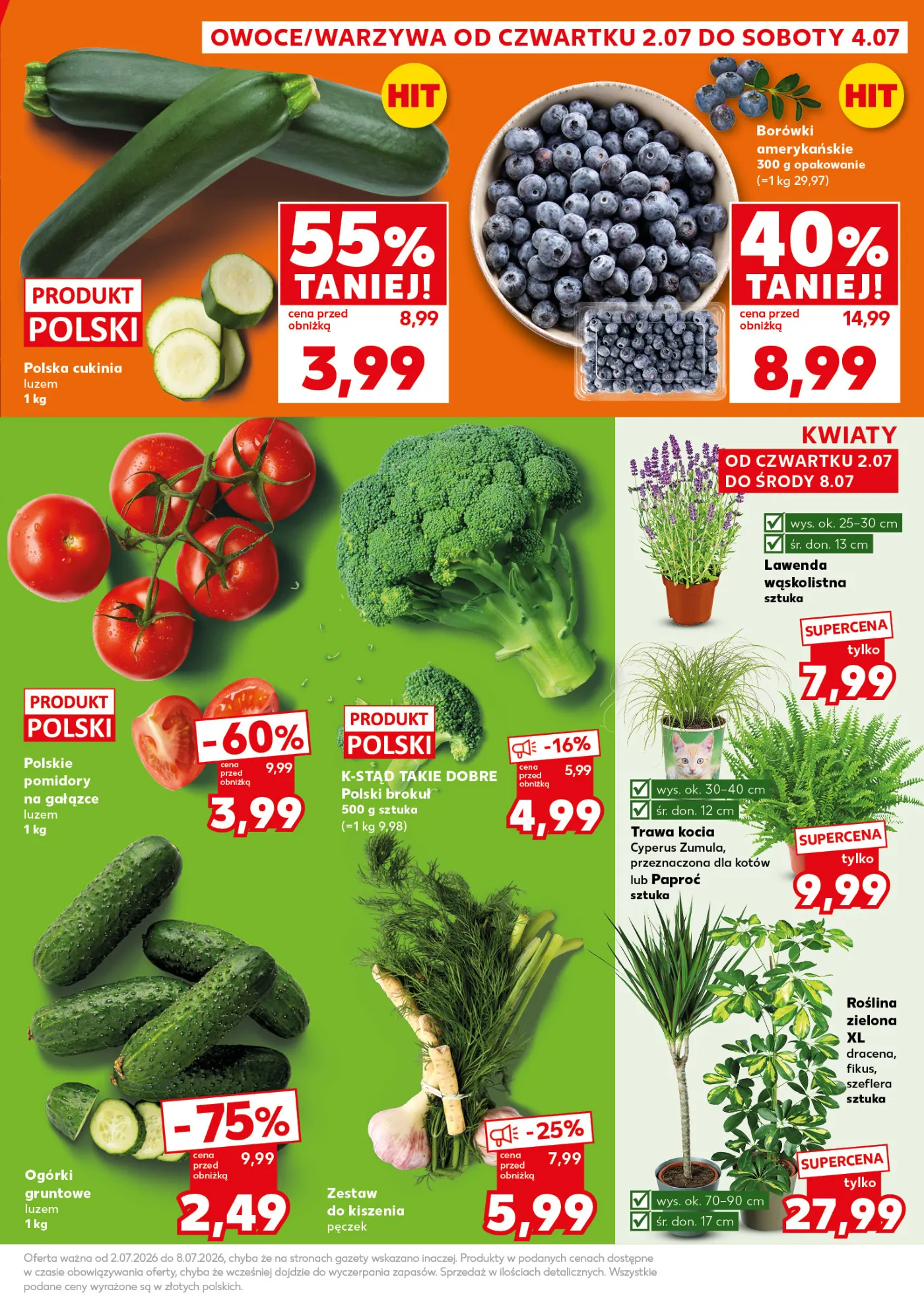 Gazetka promocyjna Kaufland str. 7