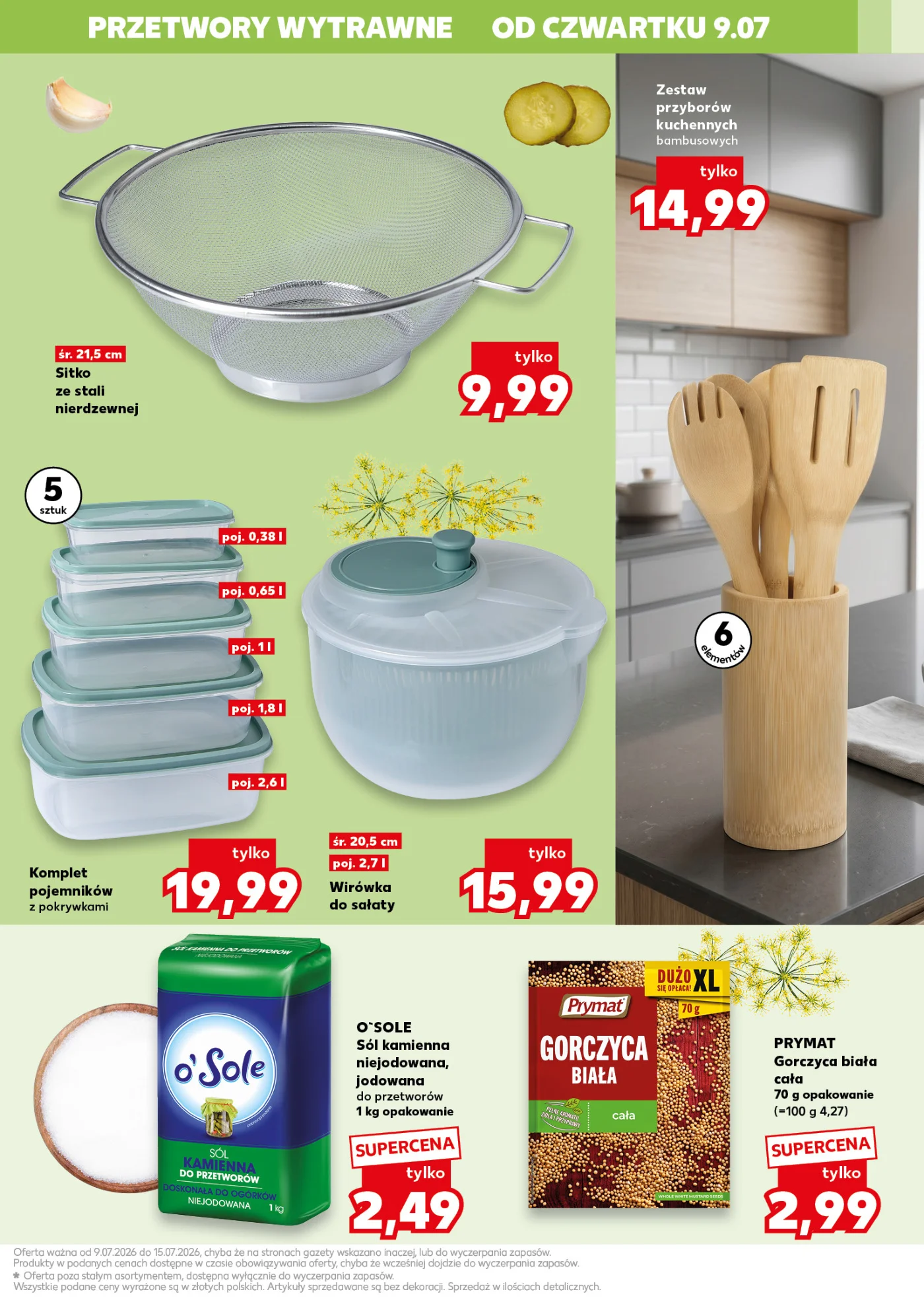 Gazetka promocyjna Kaufland str. 17