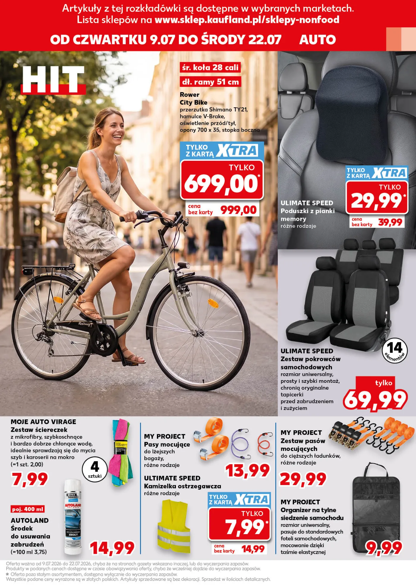 Gazetka promocyjna Kaufland str. 13