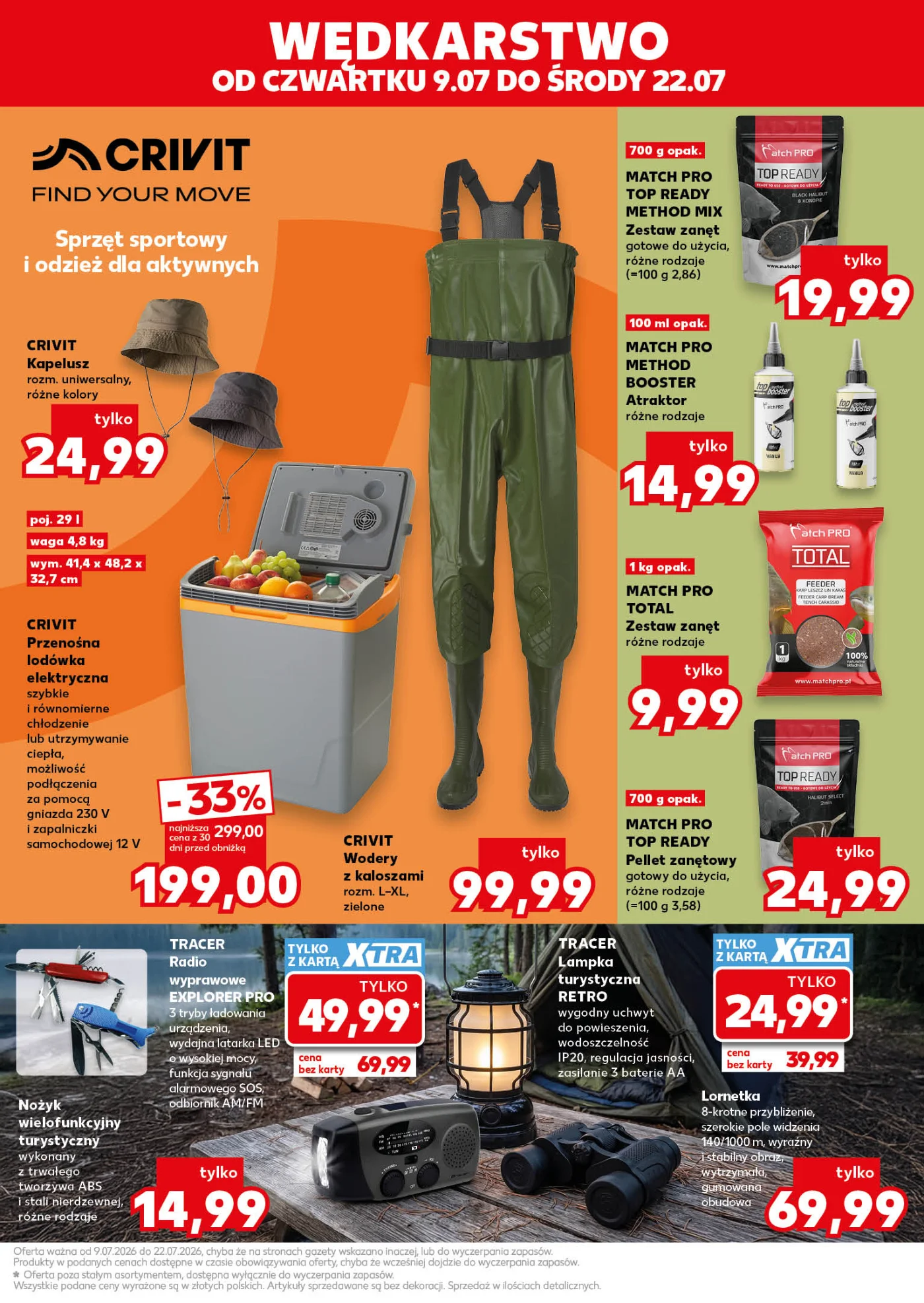 Gazetka promocyjna Kaufland str. 15