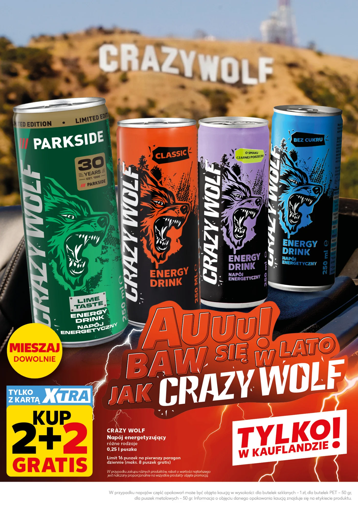 Gazetka promocyjna Kaufland str. 12