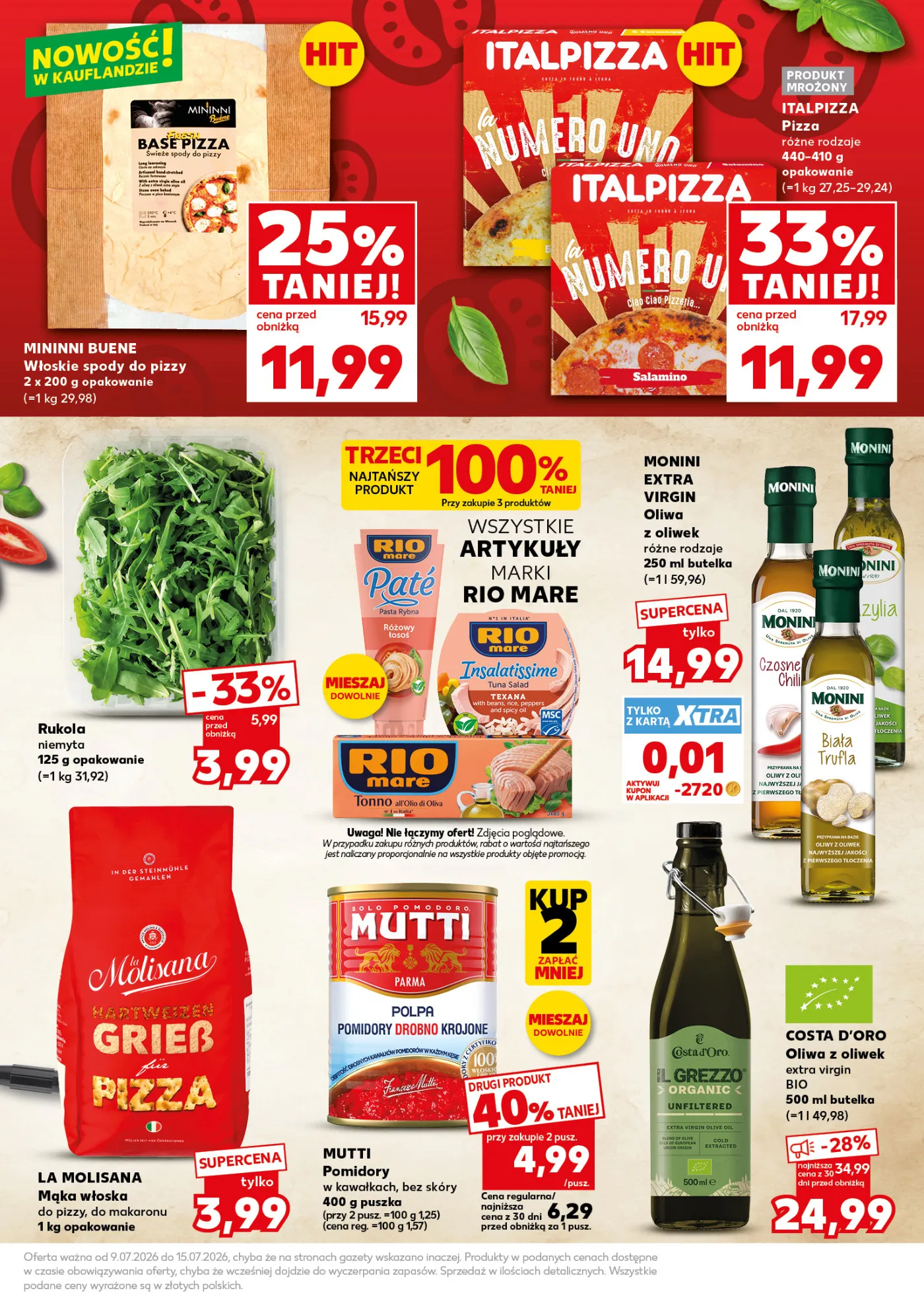 Gazetka promocyjna Kaufland str. 17