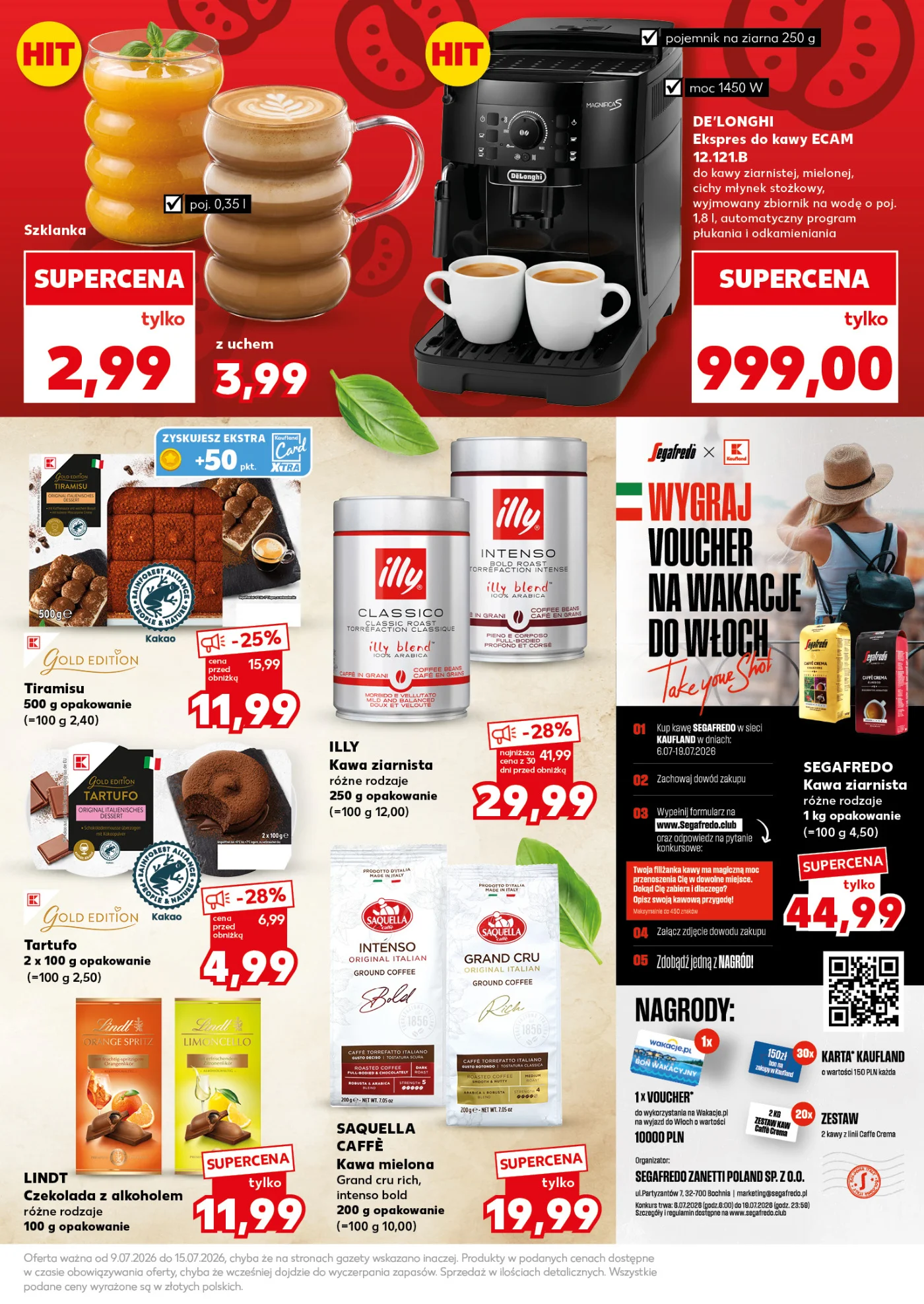 Gazetka promocyjna Kaufland str. 19