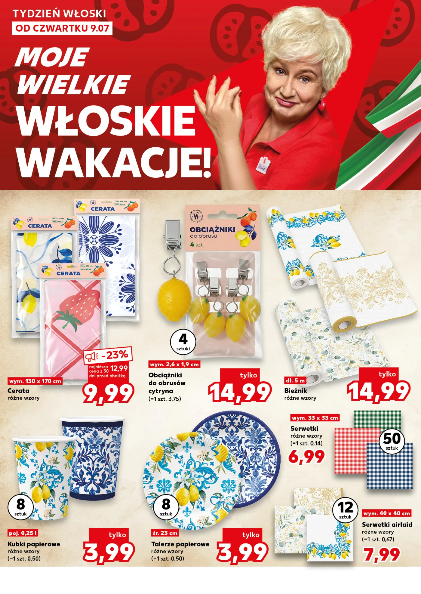 Gazetka promocyjna Kaufland str. 20