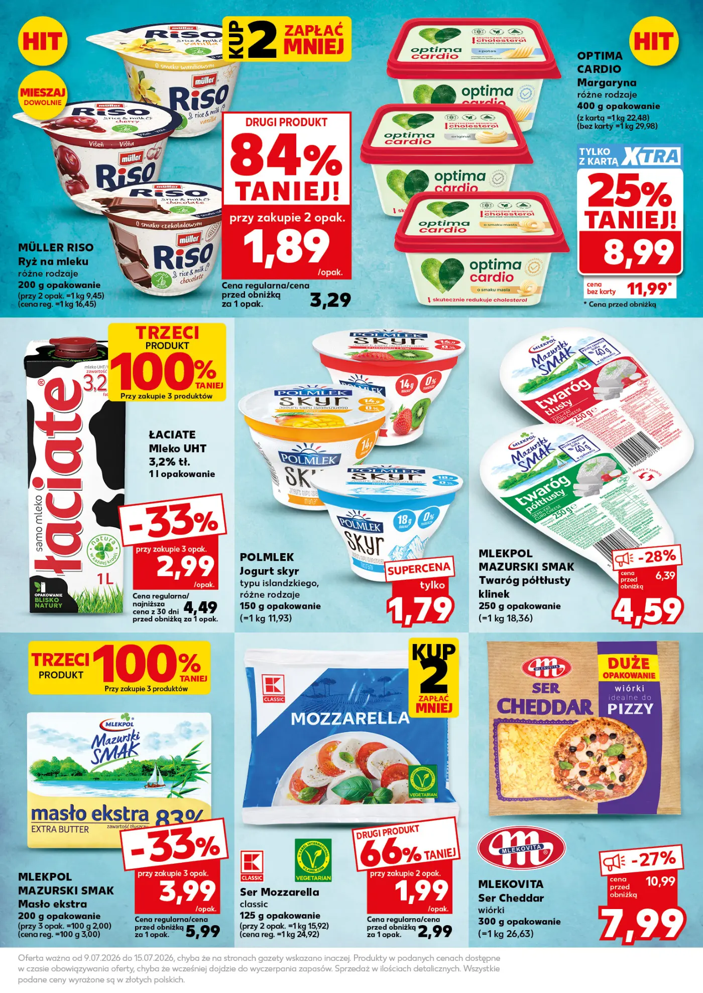 Gazetka promocyjna Kaufland str. 27