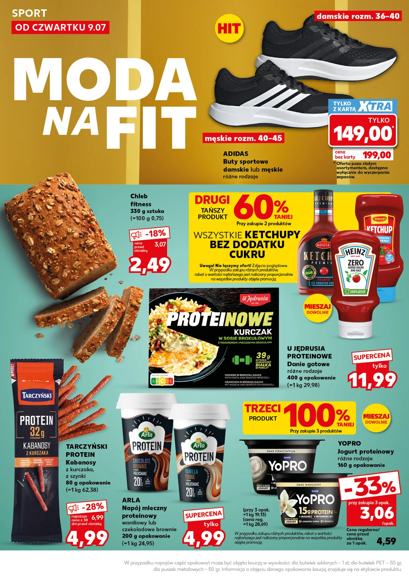 Gazetka promocyjna Kaufland str. 30
