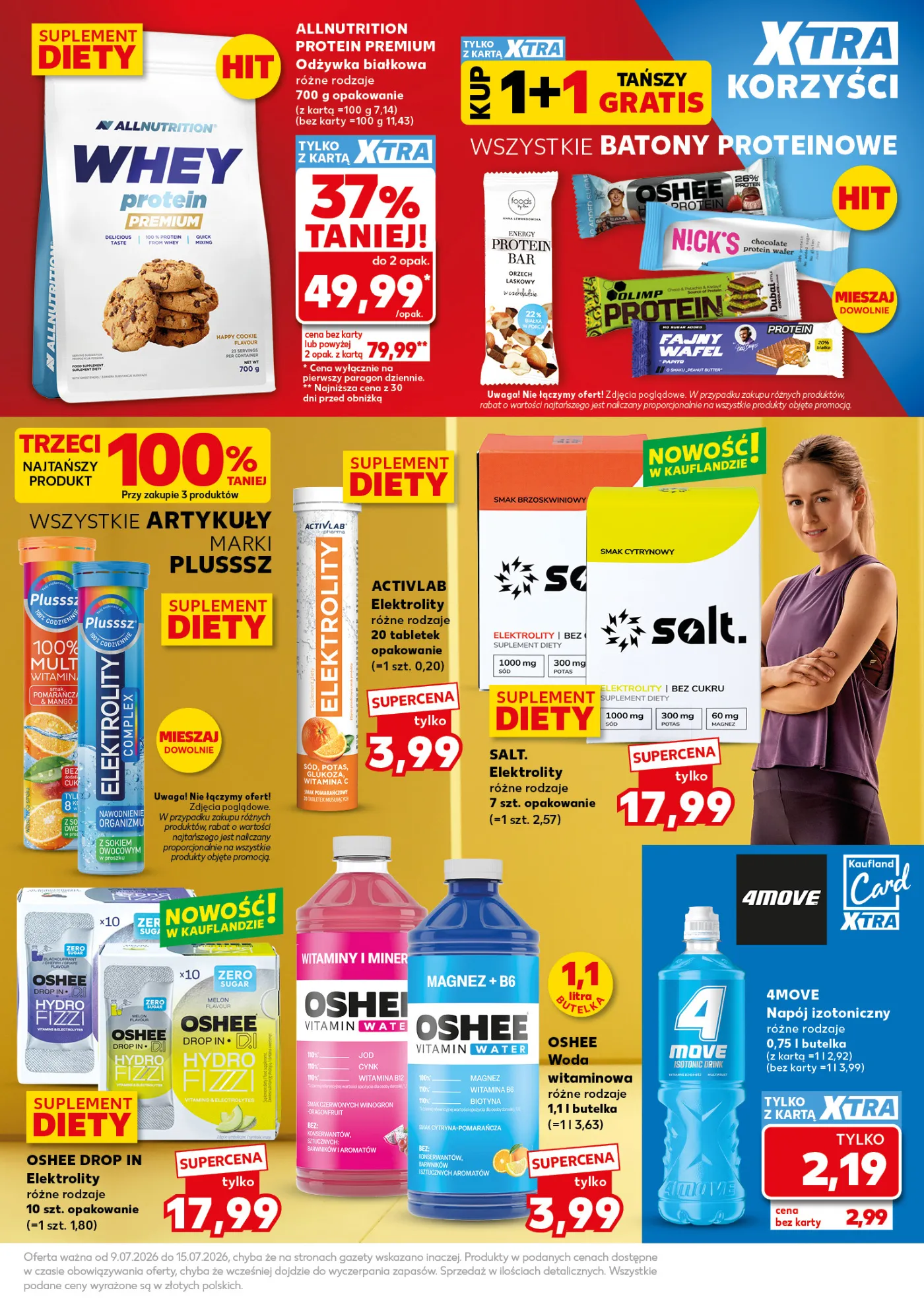 Gazetka promocyjna Kaufland str. 31