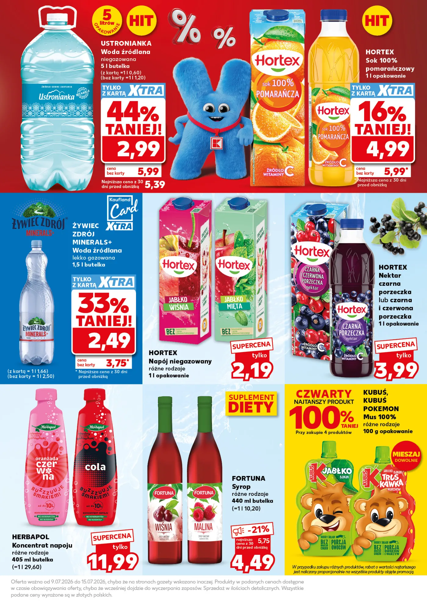 Gazetka promocyjna Kaufland str. 33