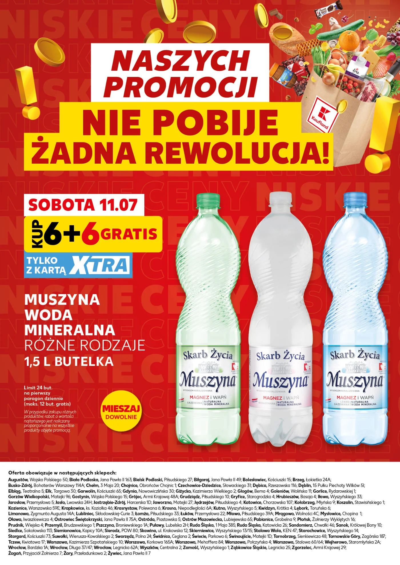 Gazetka promocyjna Kaufland str. 34