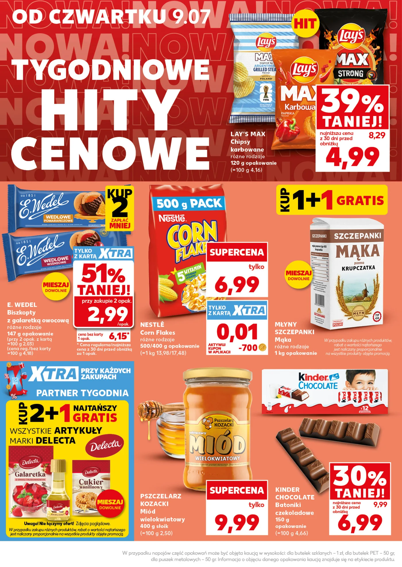 Gazetka promocyjna Kaufland str. 10