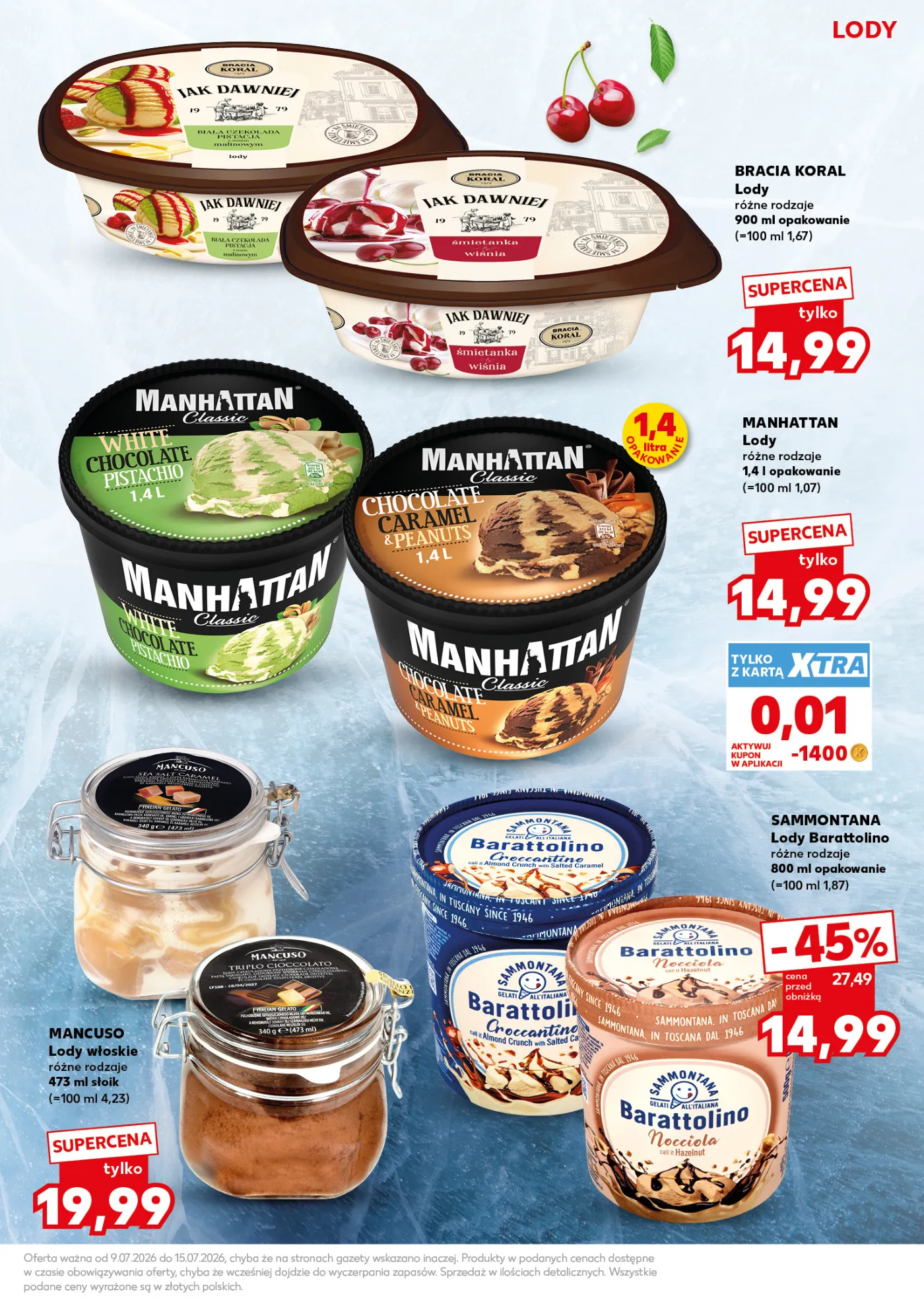 Gazetka promocyjna Kaufland str. 13