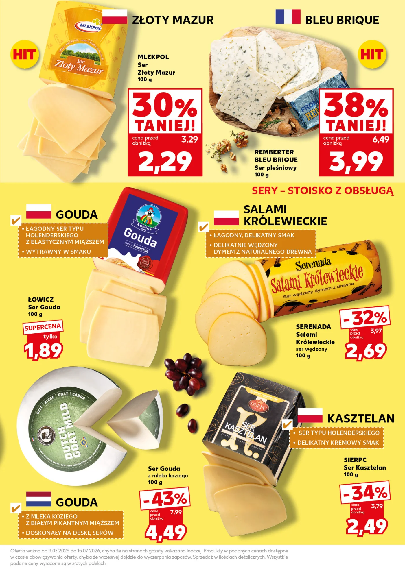 Gazetka promocyjna Kaufland str. 25