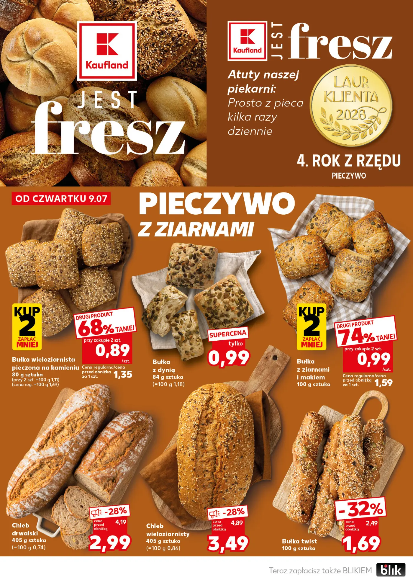 Gazetka promocyjna Kaufland str. 26