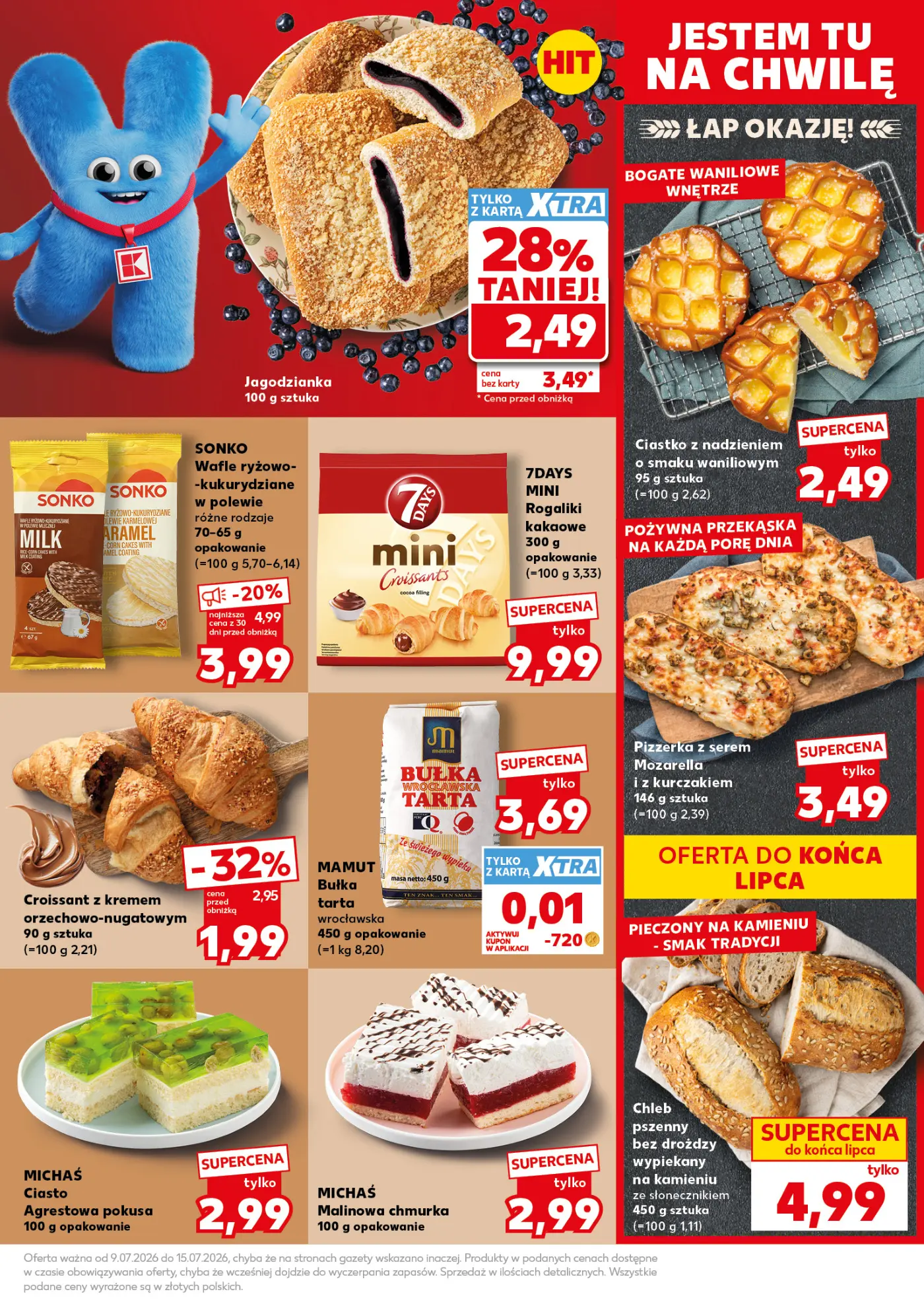 Gazetka promocyjna Kaufland str. 27
