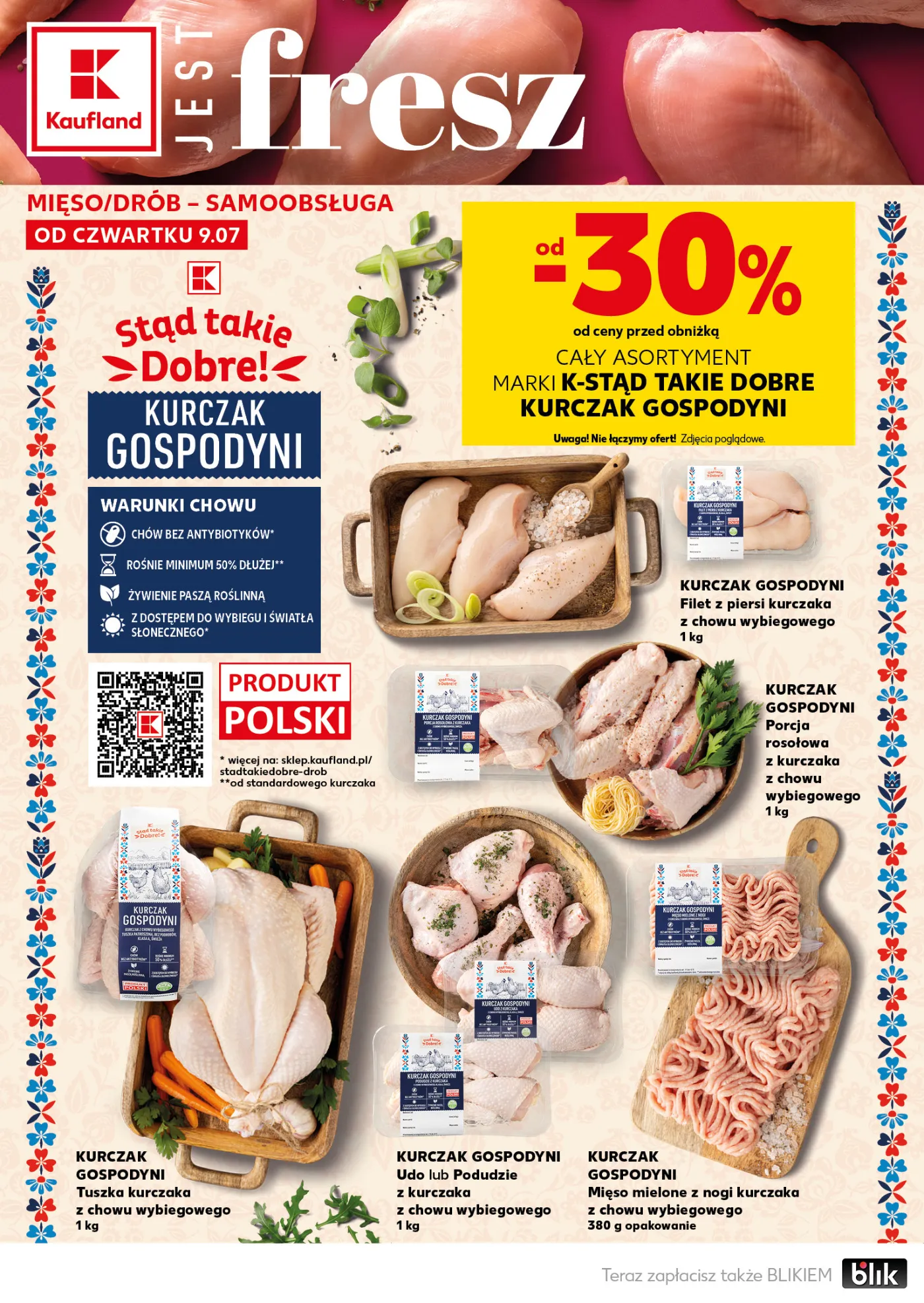 Gazetka promocyjna Kaufland str. 28