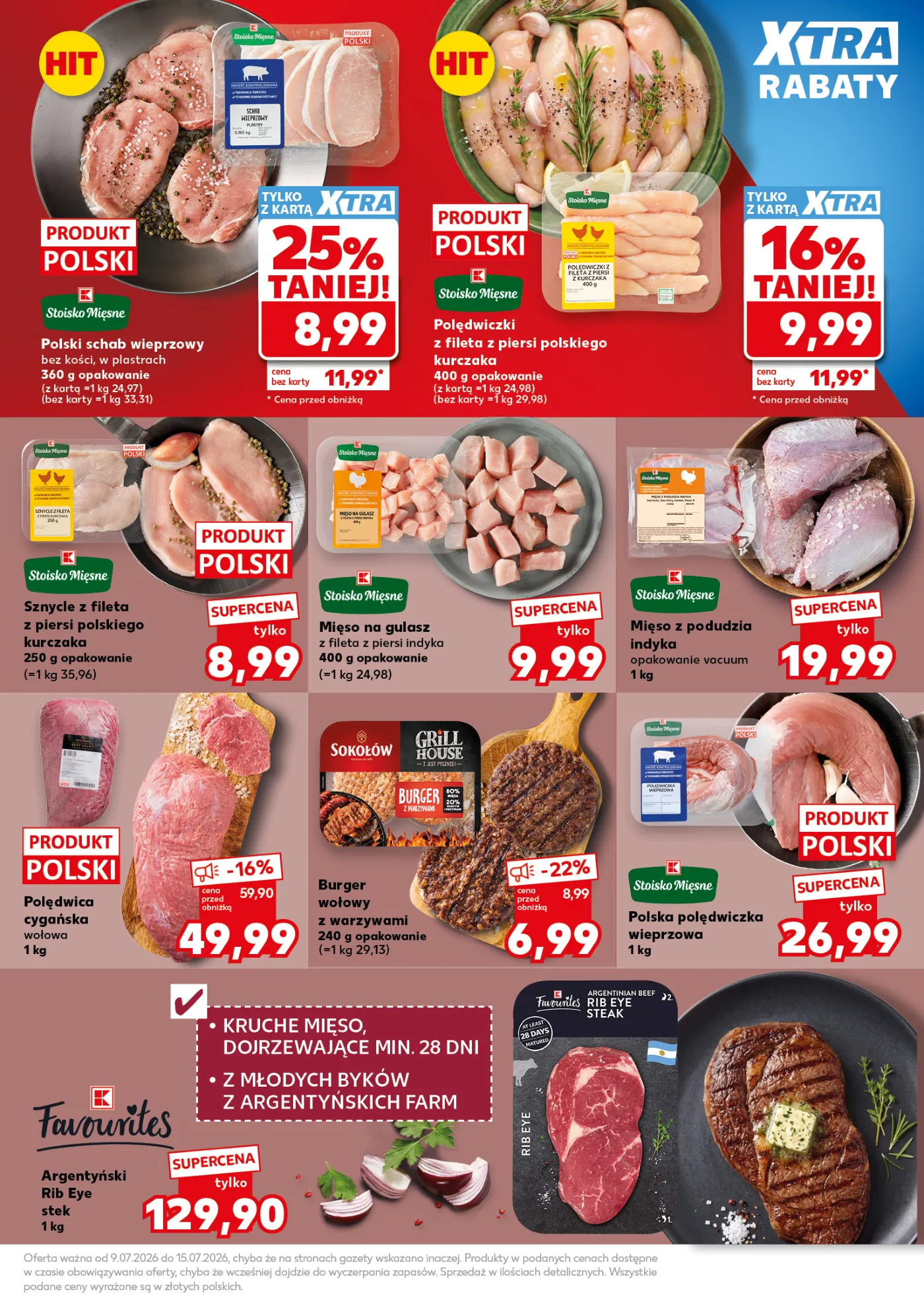 Gazetka promocyjna Kaufland str. 29