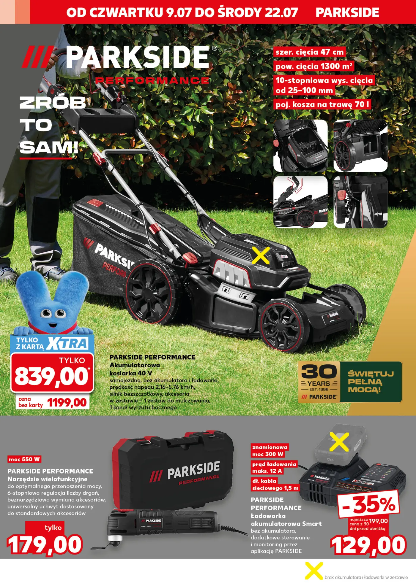 Gazetka promocyjna Kaufland str. 32