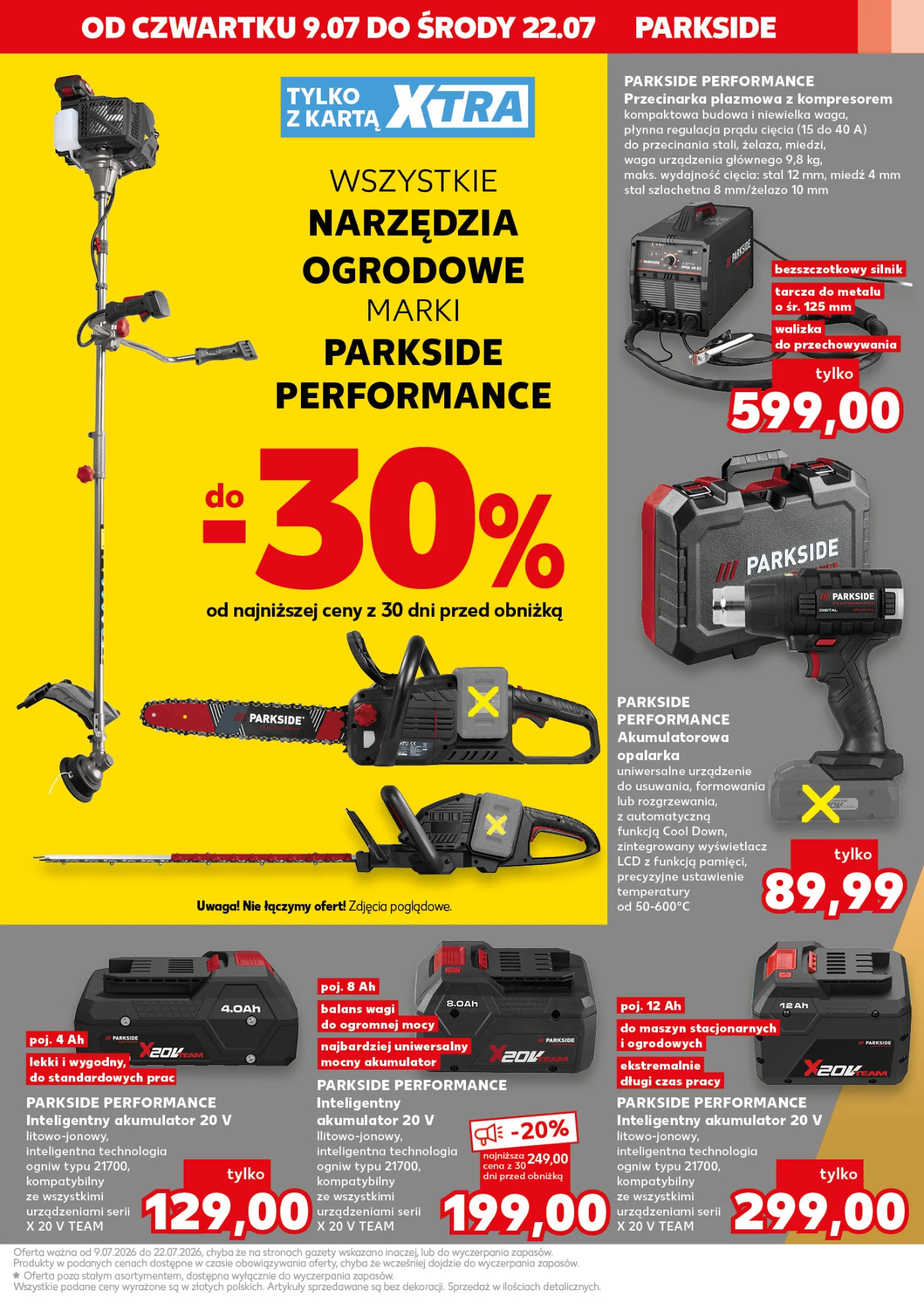 Gazetka promocyjna Kaufland str. 33