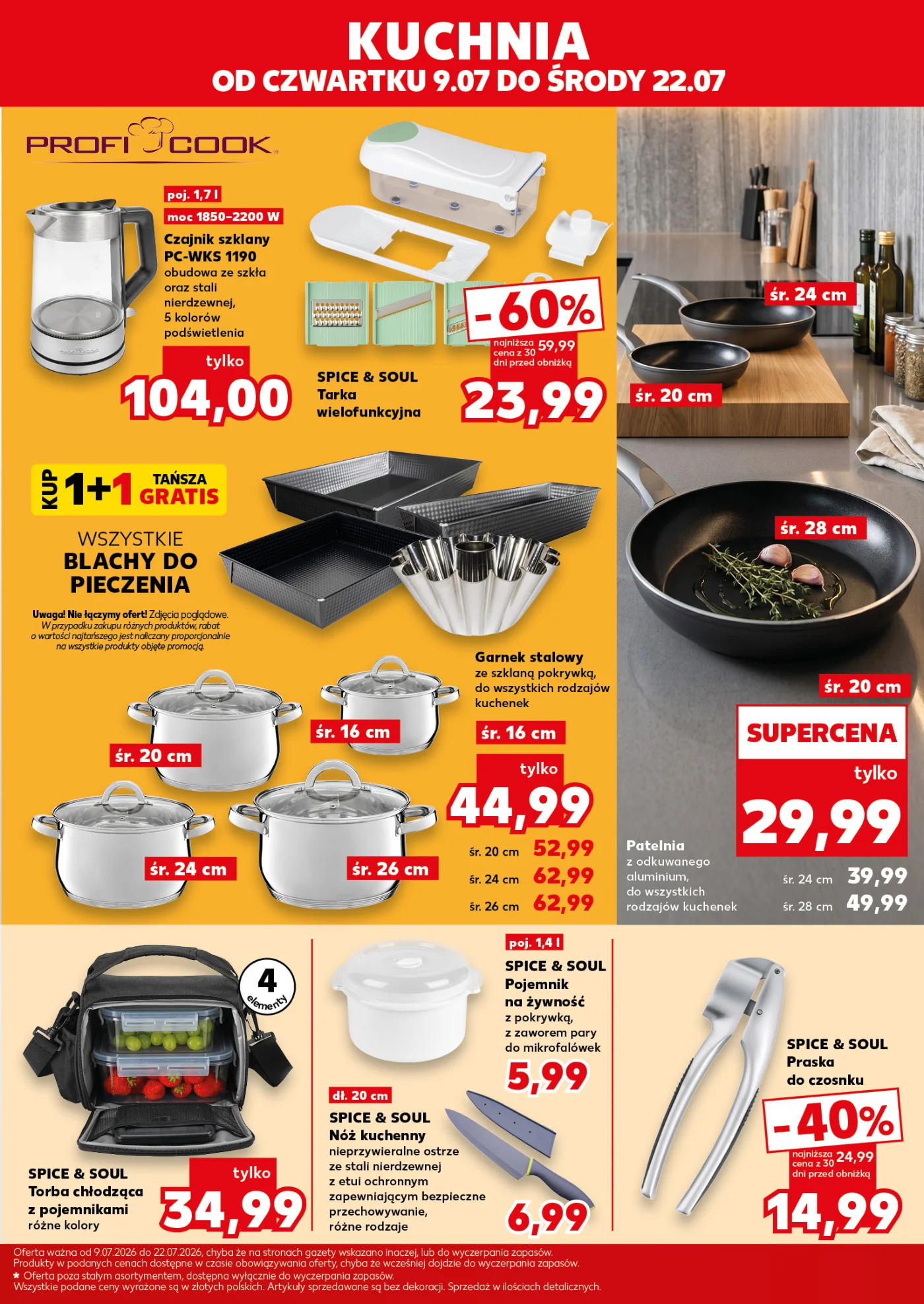 Gazetka promocyjna Kaufland str. 35