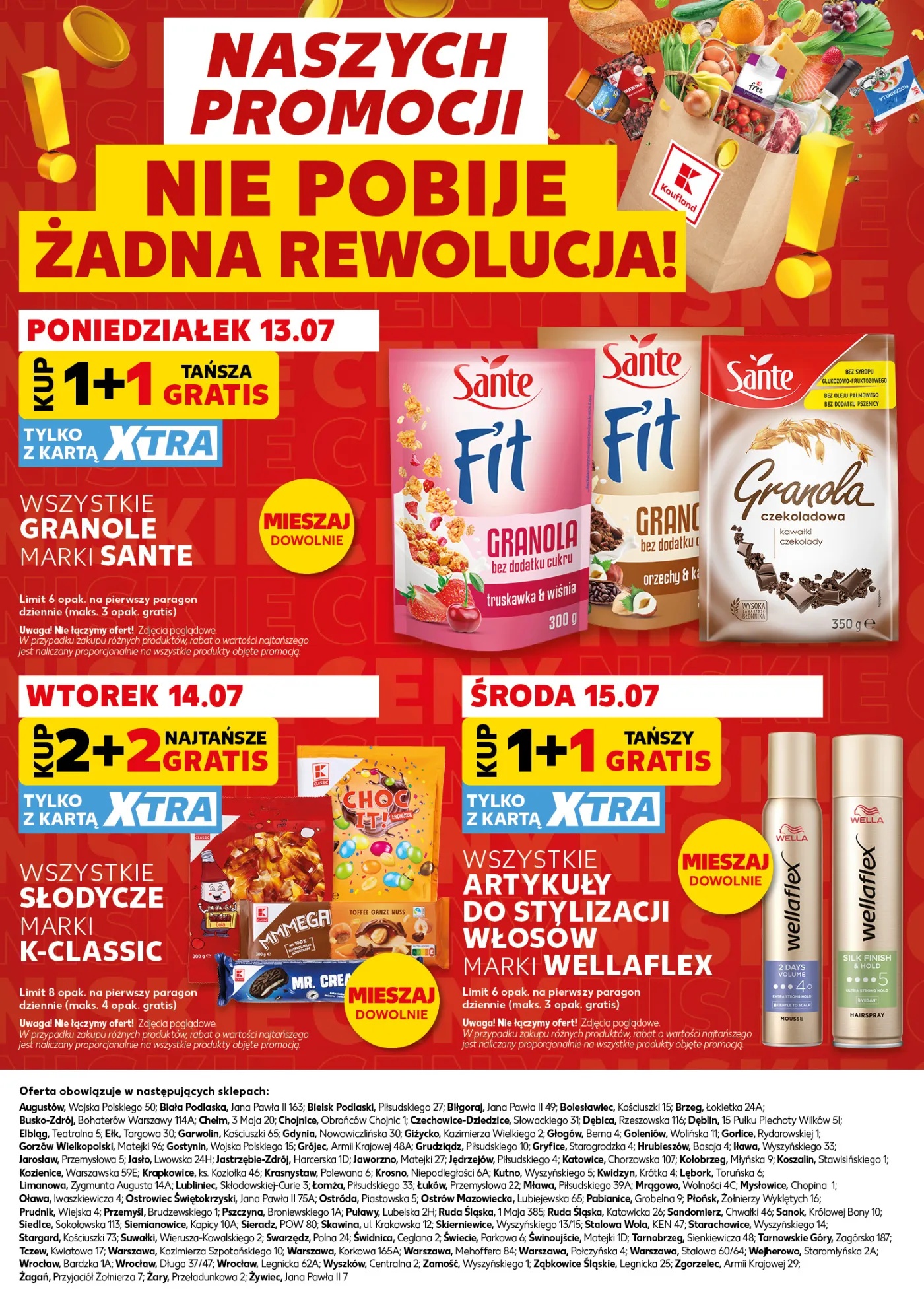 Gazetka promocyjna Kaufland str. 36