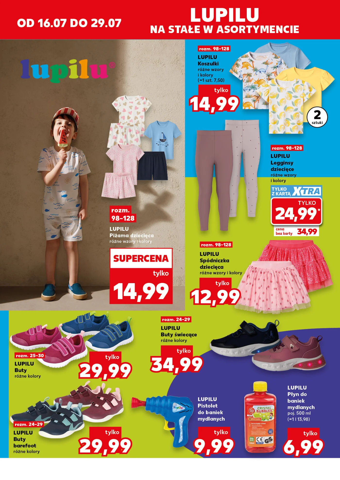 Gazetka promocyjna Kaufland str. 10