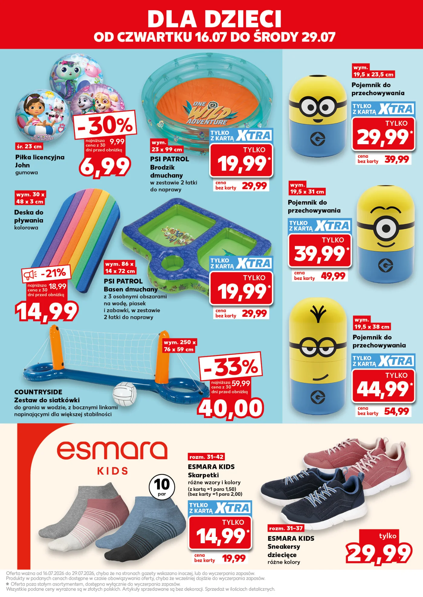 Gazetka promocyjna Kaufland str. 11