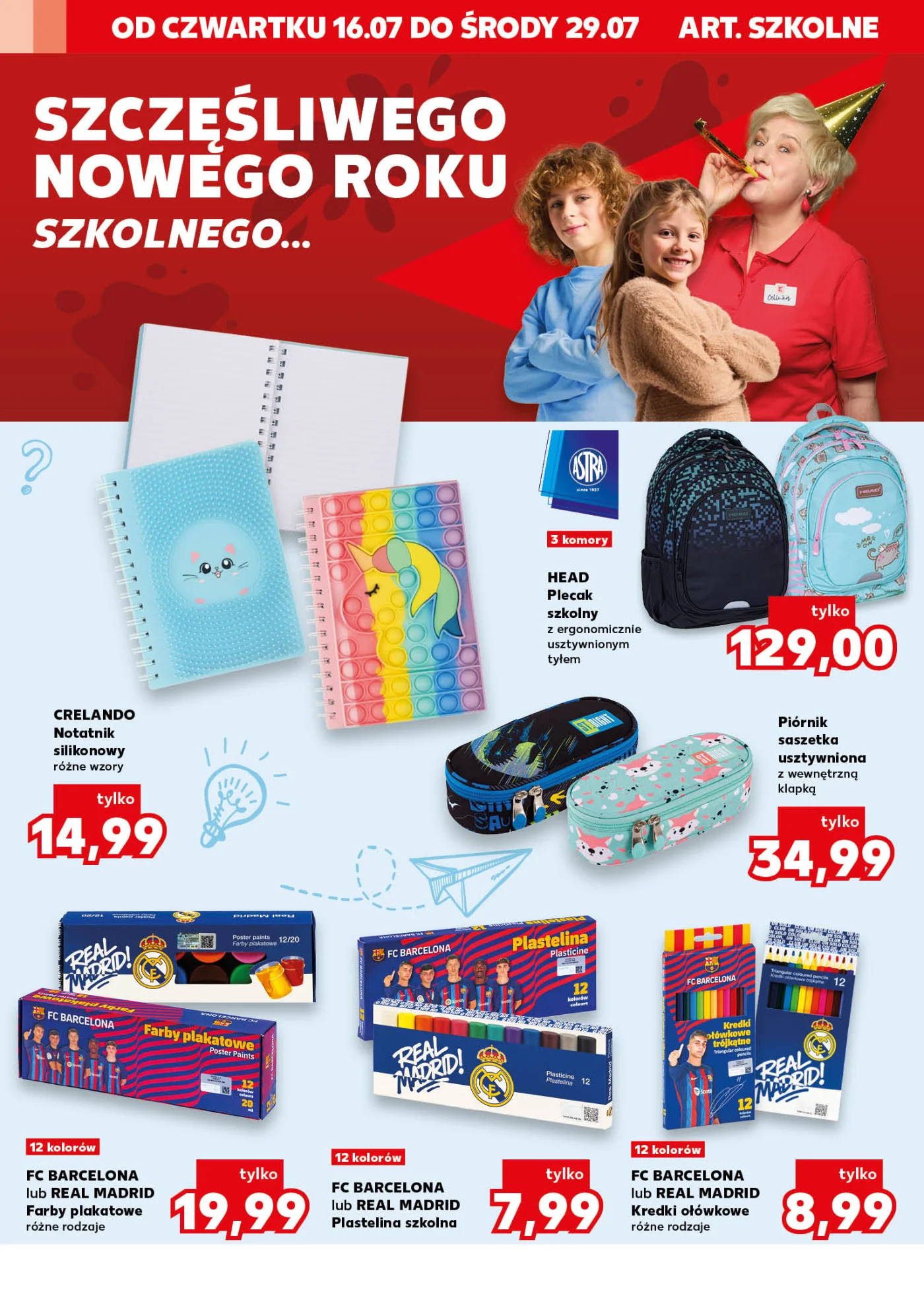 Gazetka promocyjna Kaufland str. 12