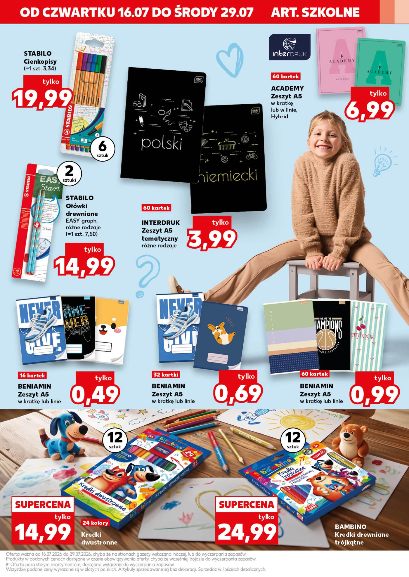 Gazetka promocyjna Kaufland str. 13