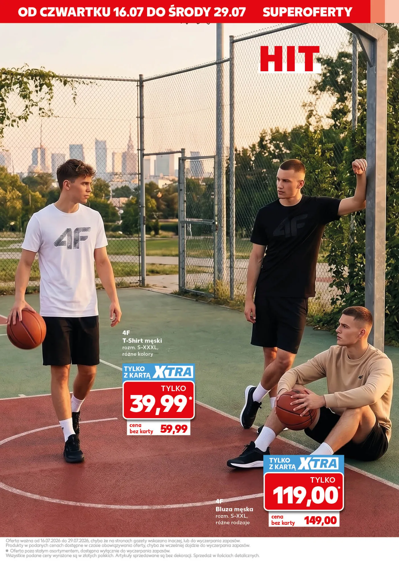Gazetka promocyjna Kaufland str. 3