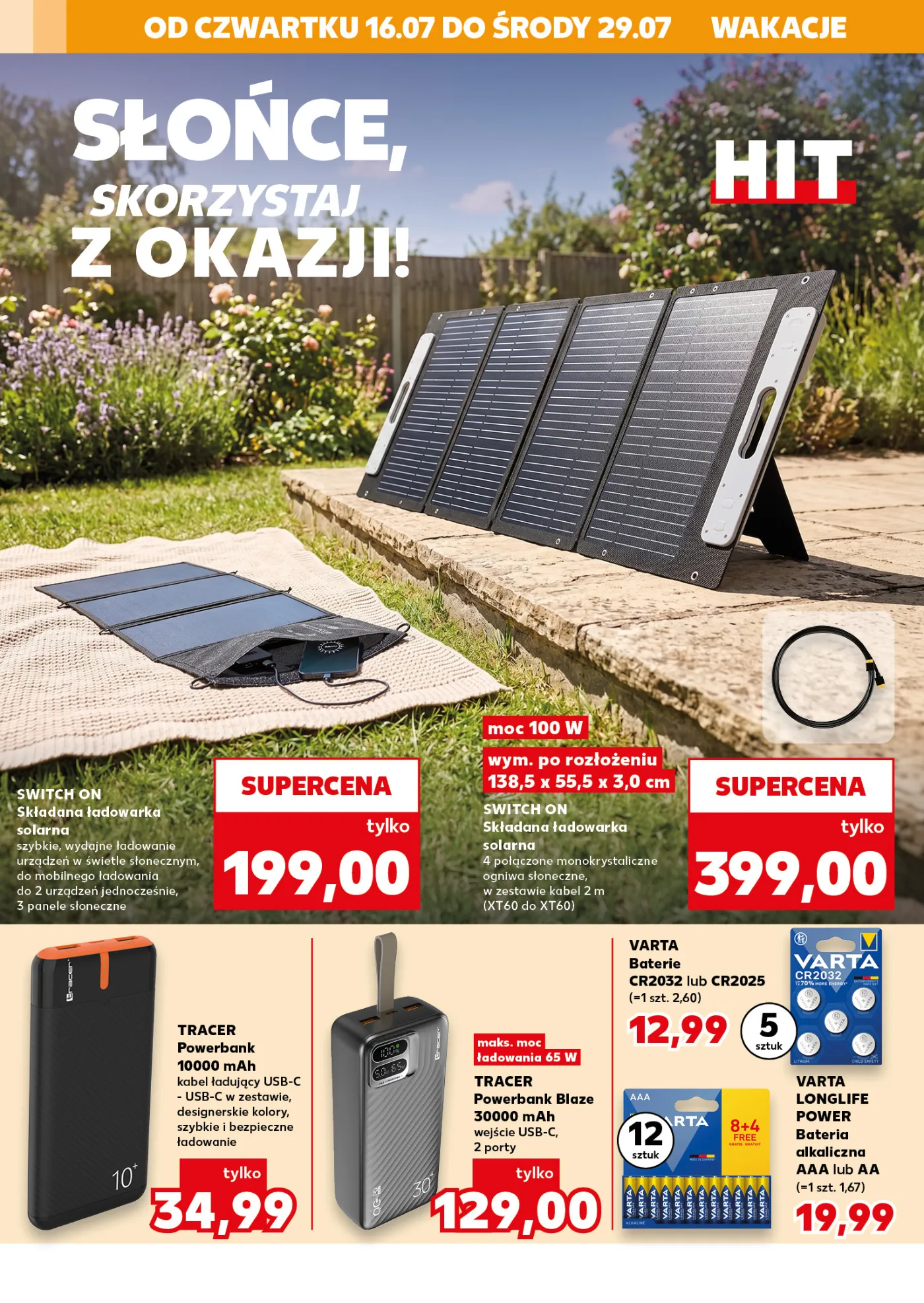 Gazetka promocyjna Kaufland str. 6