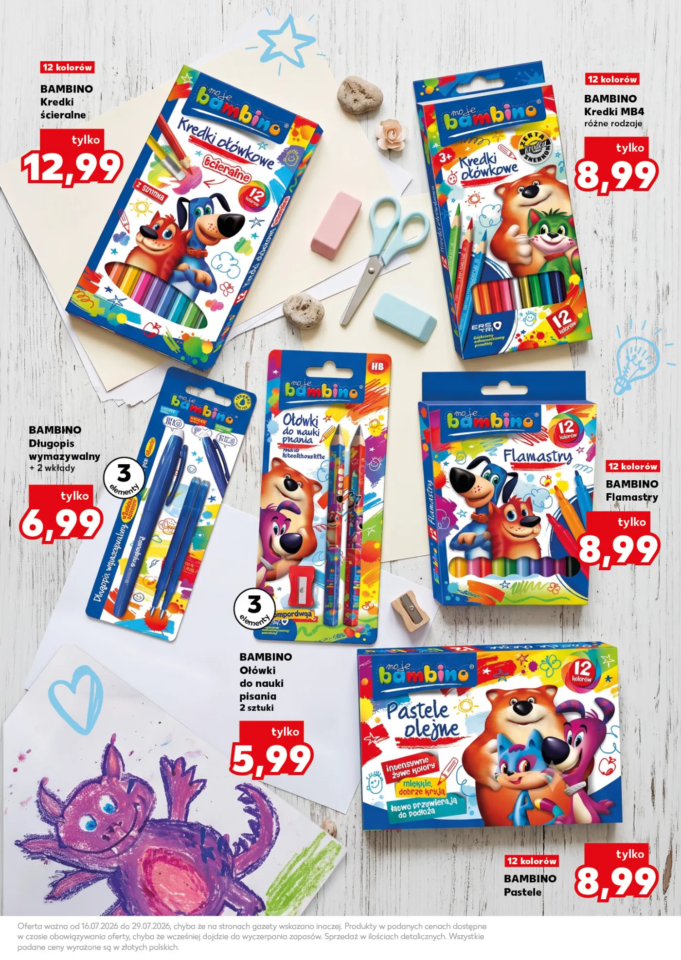 Gazetka promocyjna Kaufland str. 11