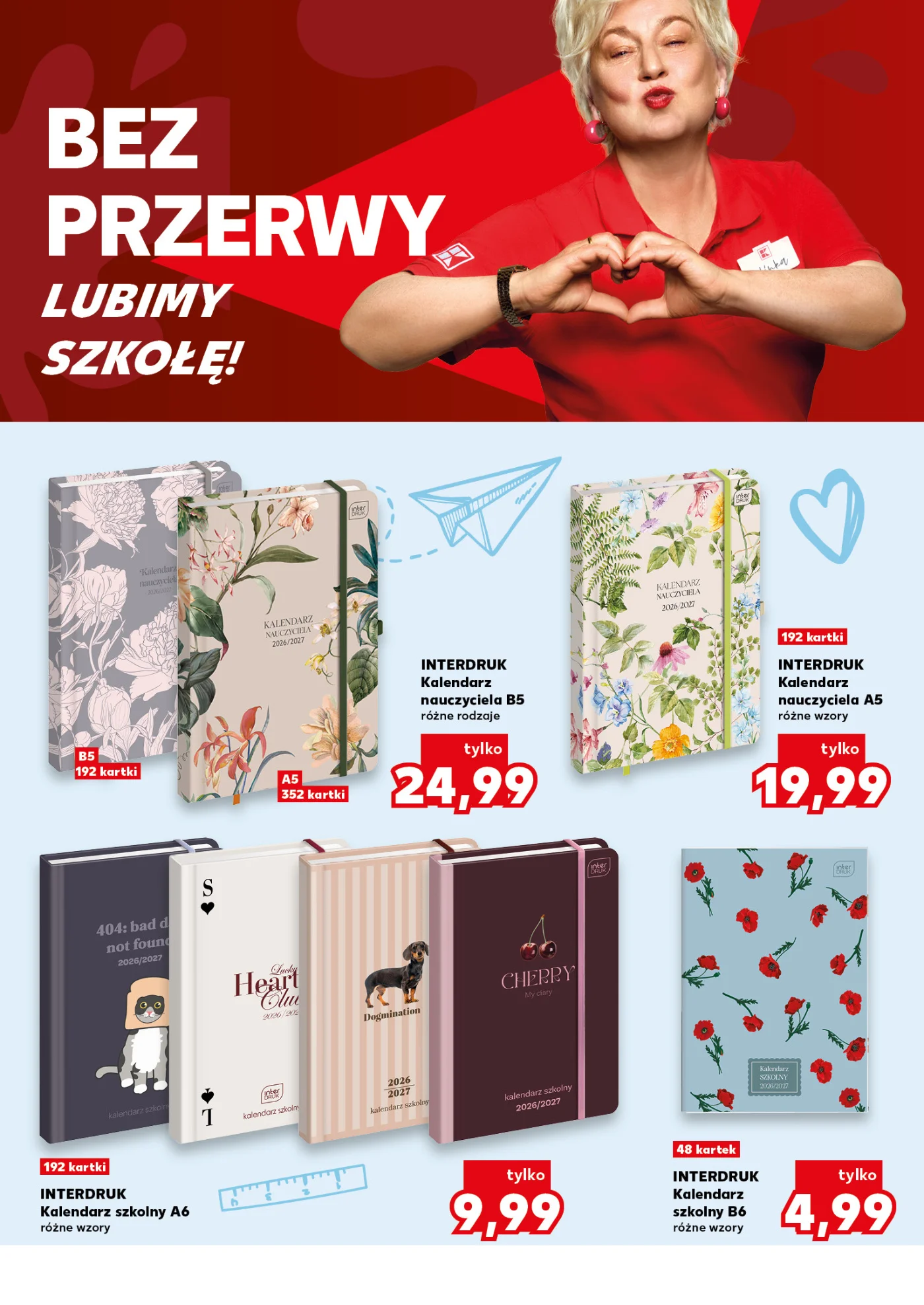 Gazetka promocyjna Kaufland str. 26
