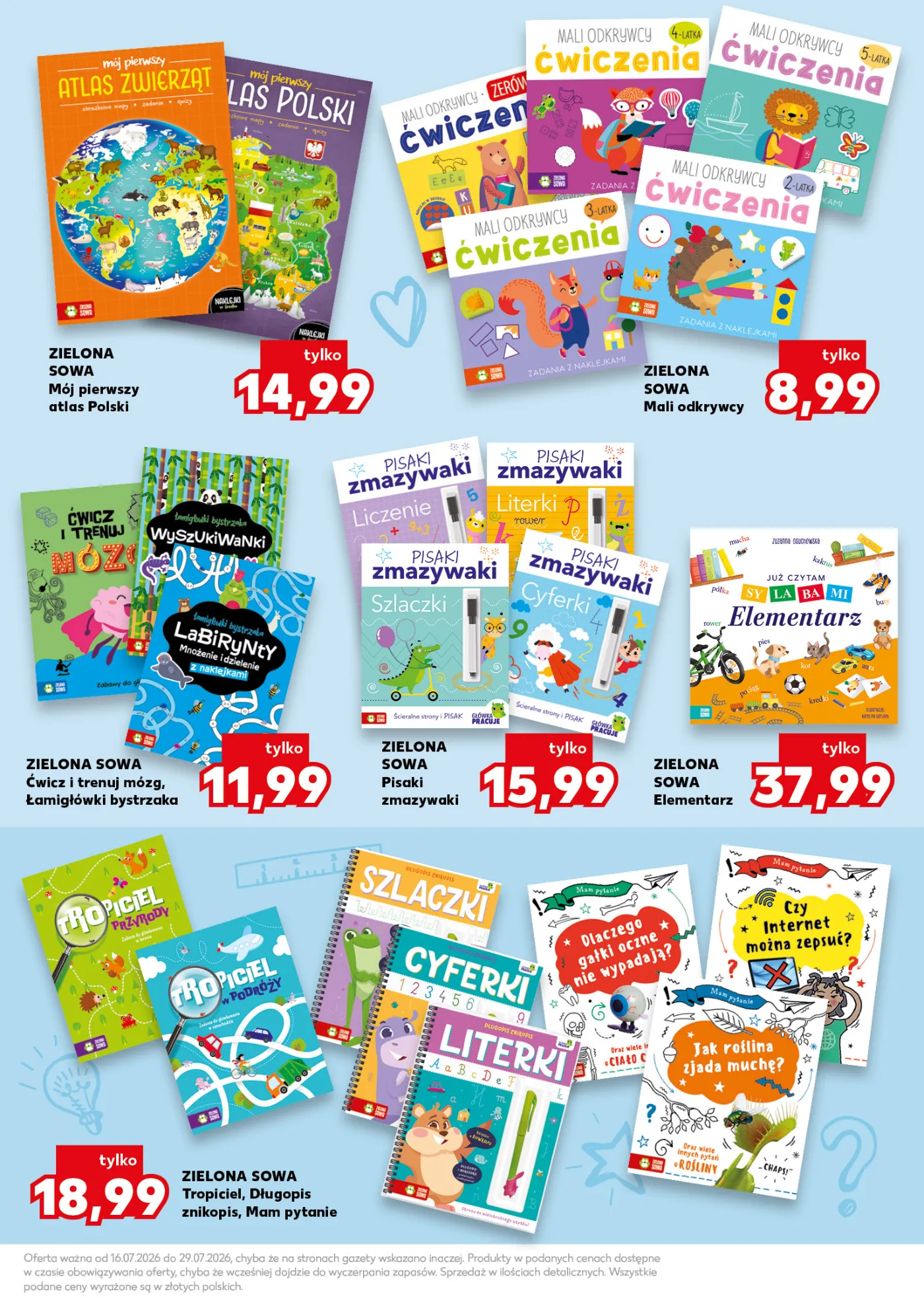 Gazetka promocyjna Kaufland str. 27