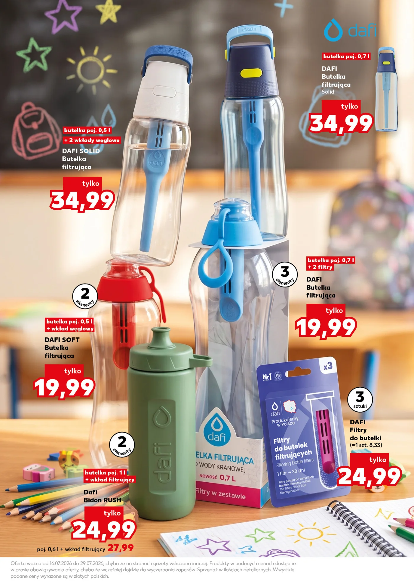Gazetka promocyjna Kaufland str. 31
